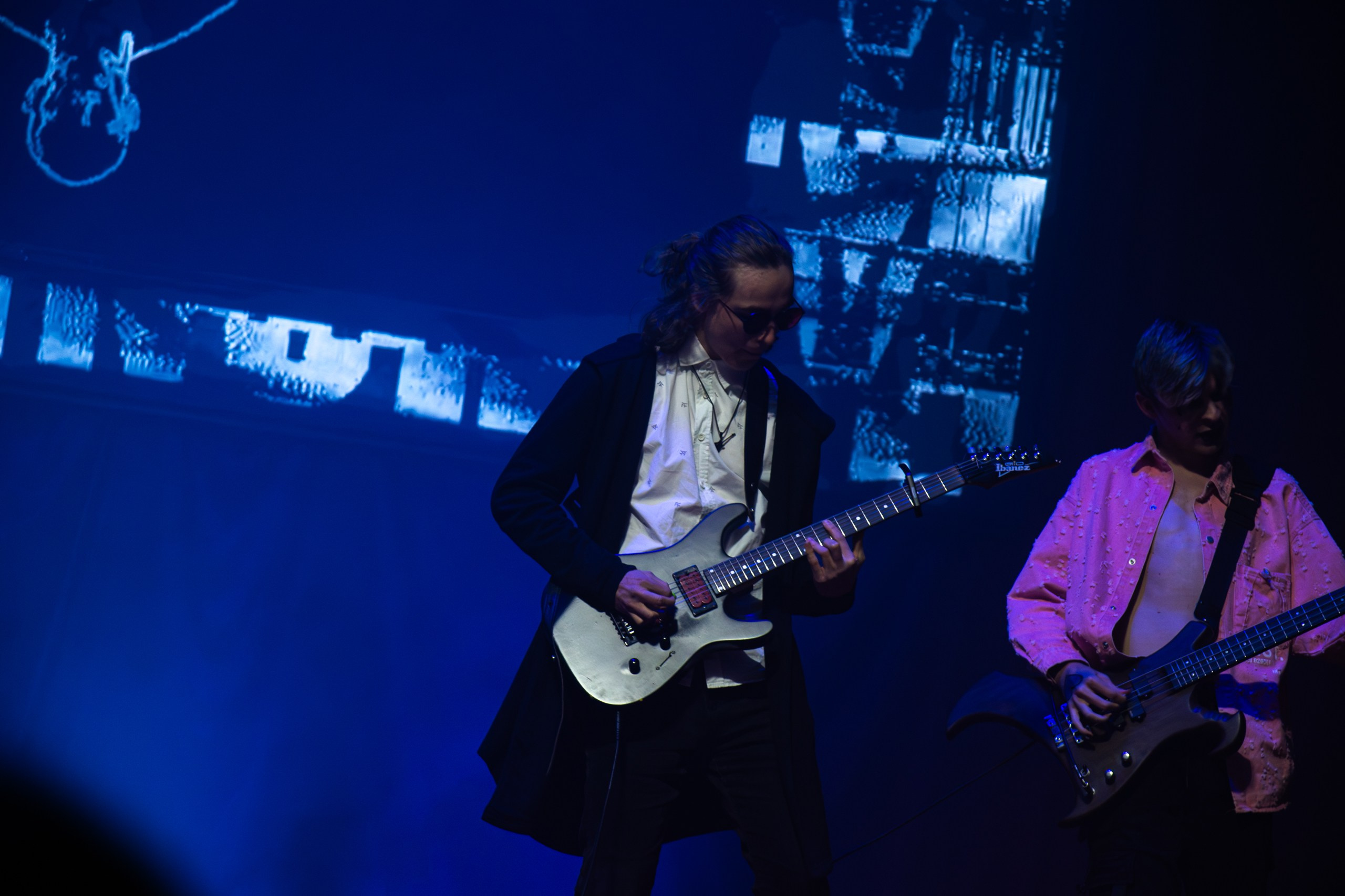 КОНЦЕРТЫ. Фотограф в Москве — Олег Штыканов