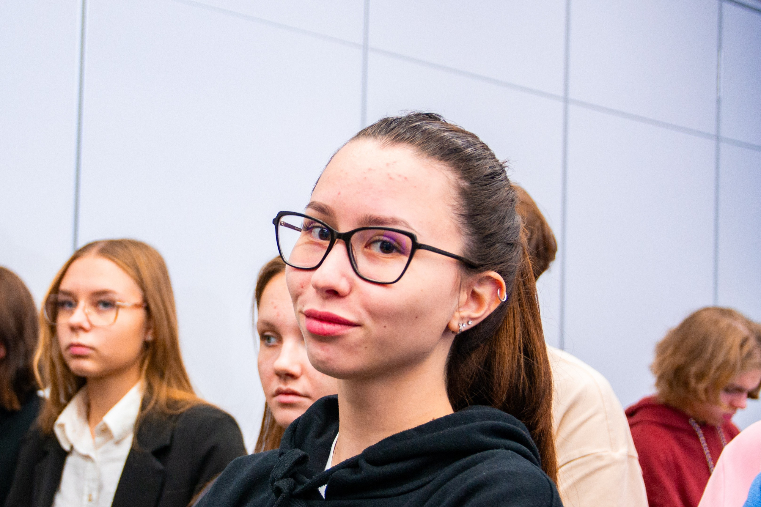 МЕРОПРИЯТИЯ. Фотограф в Москве — Олег Штыканов