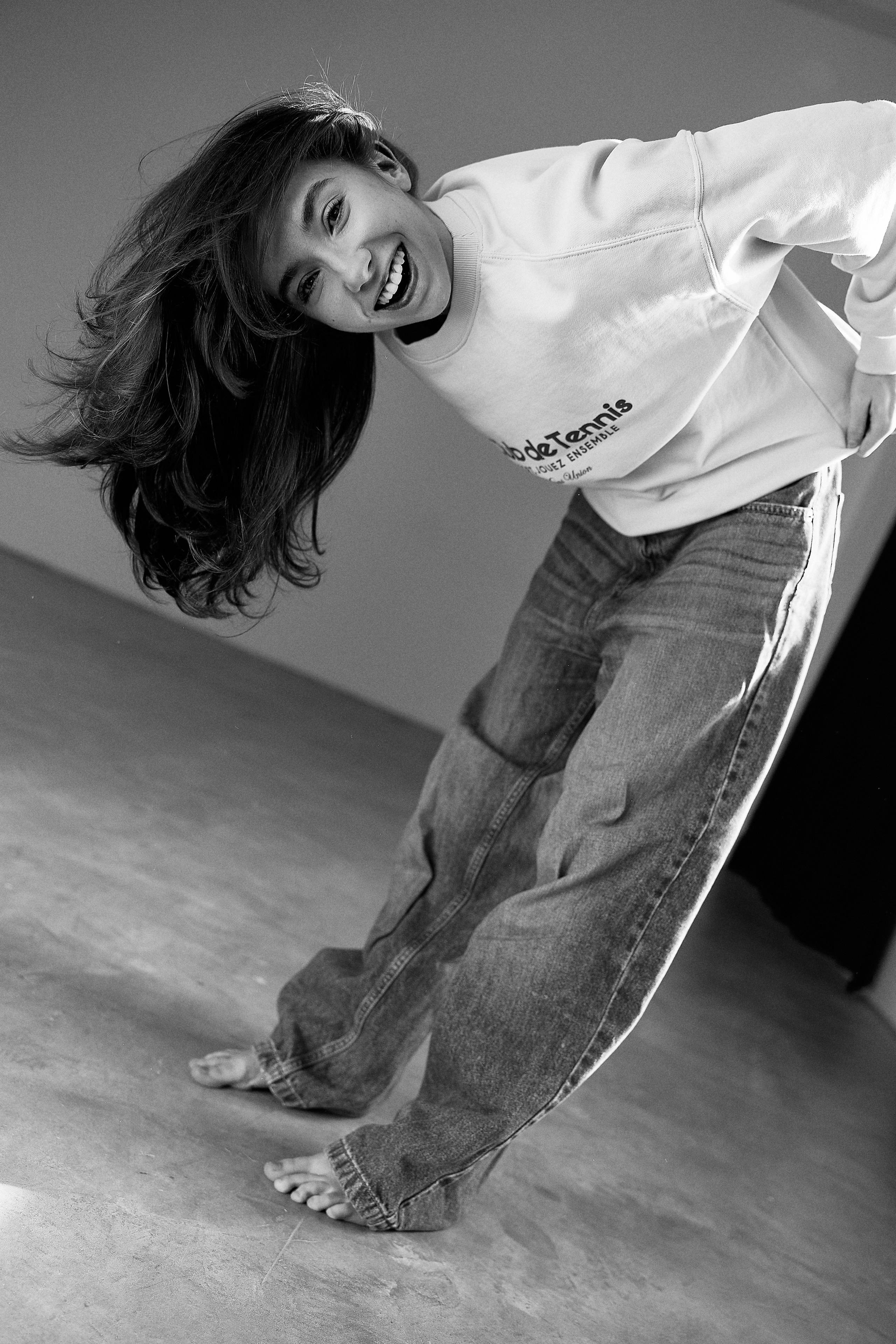 Индивидуальная съемка. Казанский фотограф-минималист Сюмбель