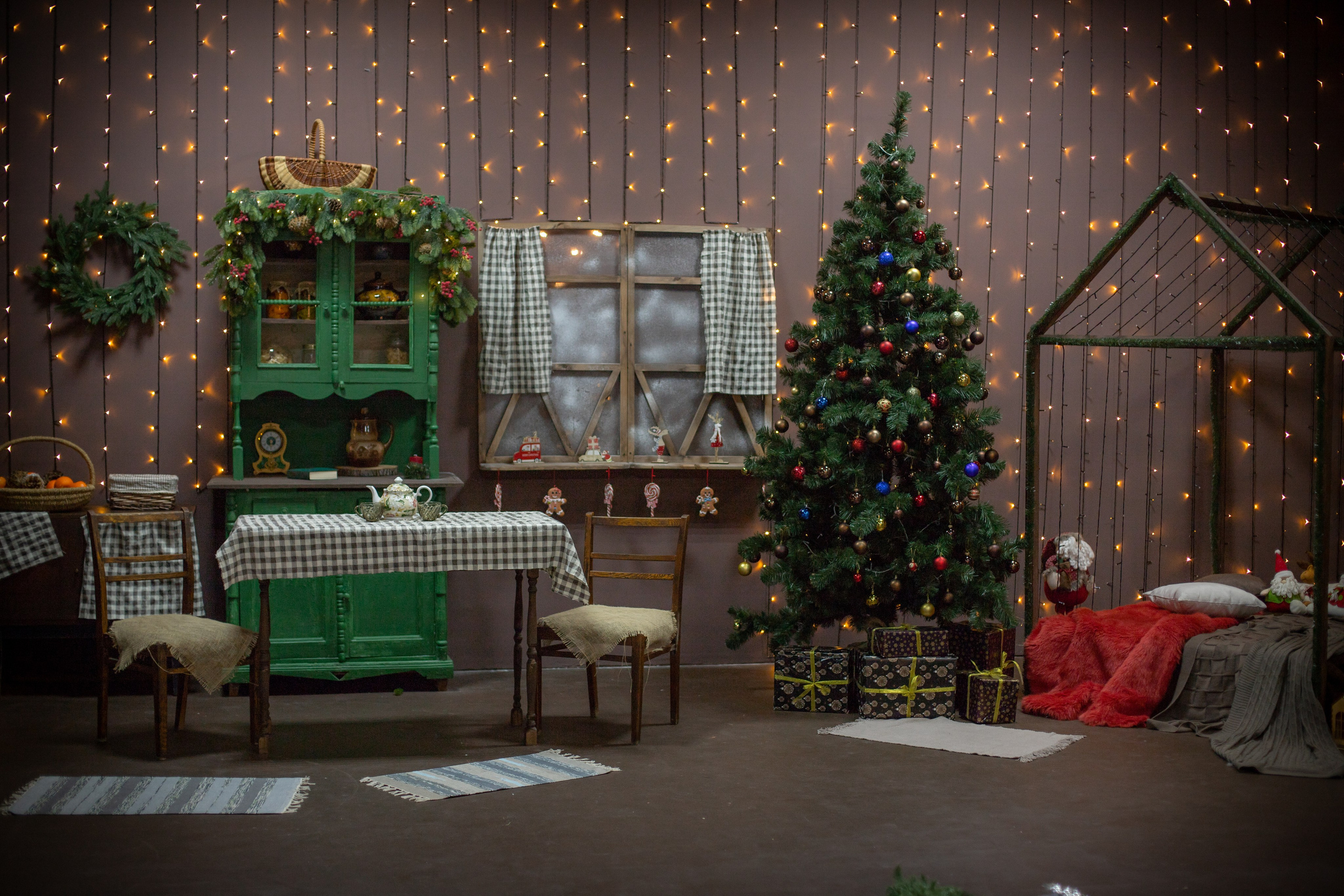 Зеркало. Фотограф г. Хабаровск. Семейные и индивидуальные съёмки