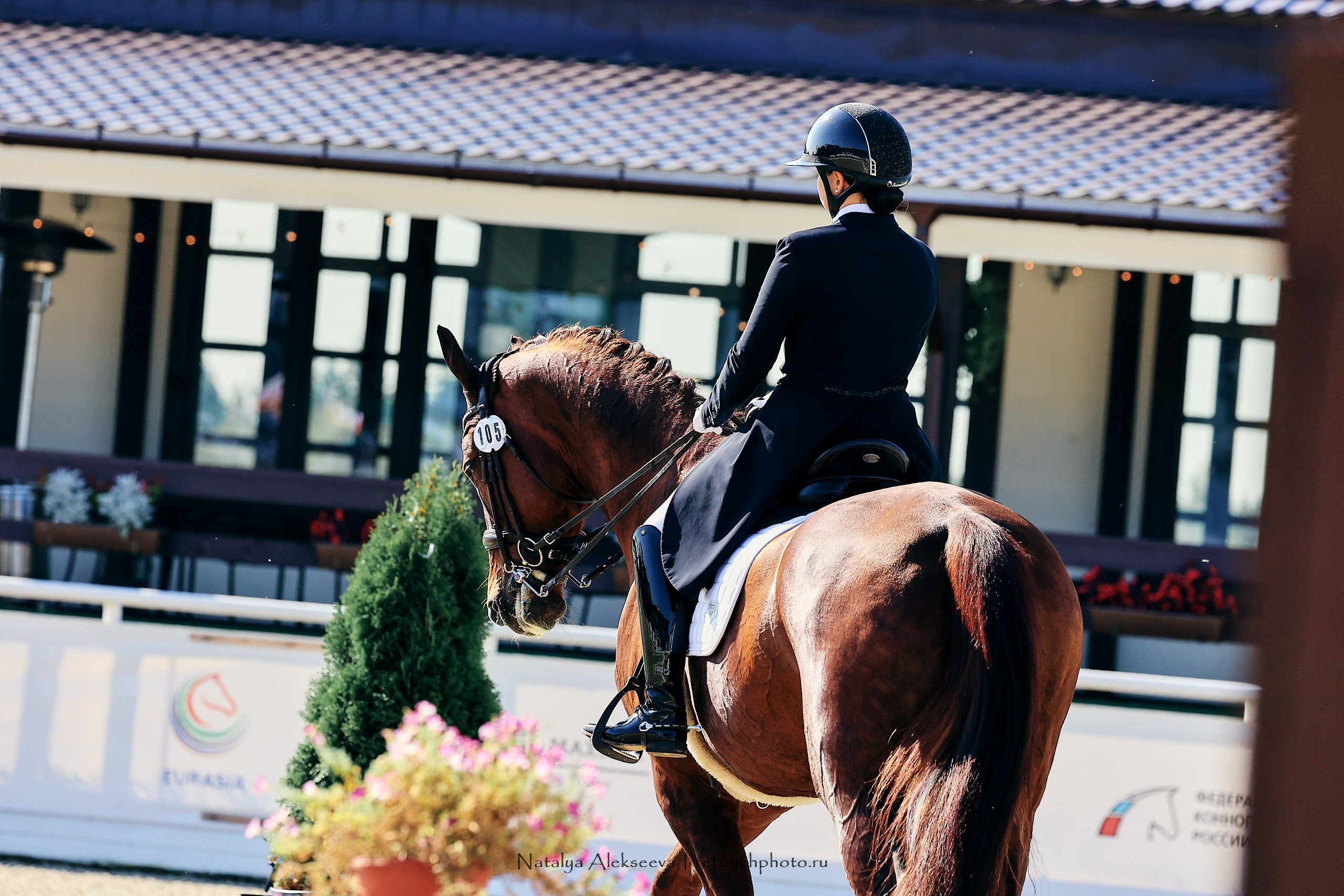 Чемпионат и Первенство России по выездке, Maxima Stables | 09'2023. Репортажный фотограф и ретушер в Москве Наталья Алексеева
