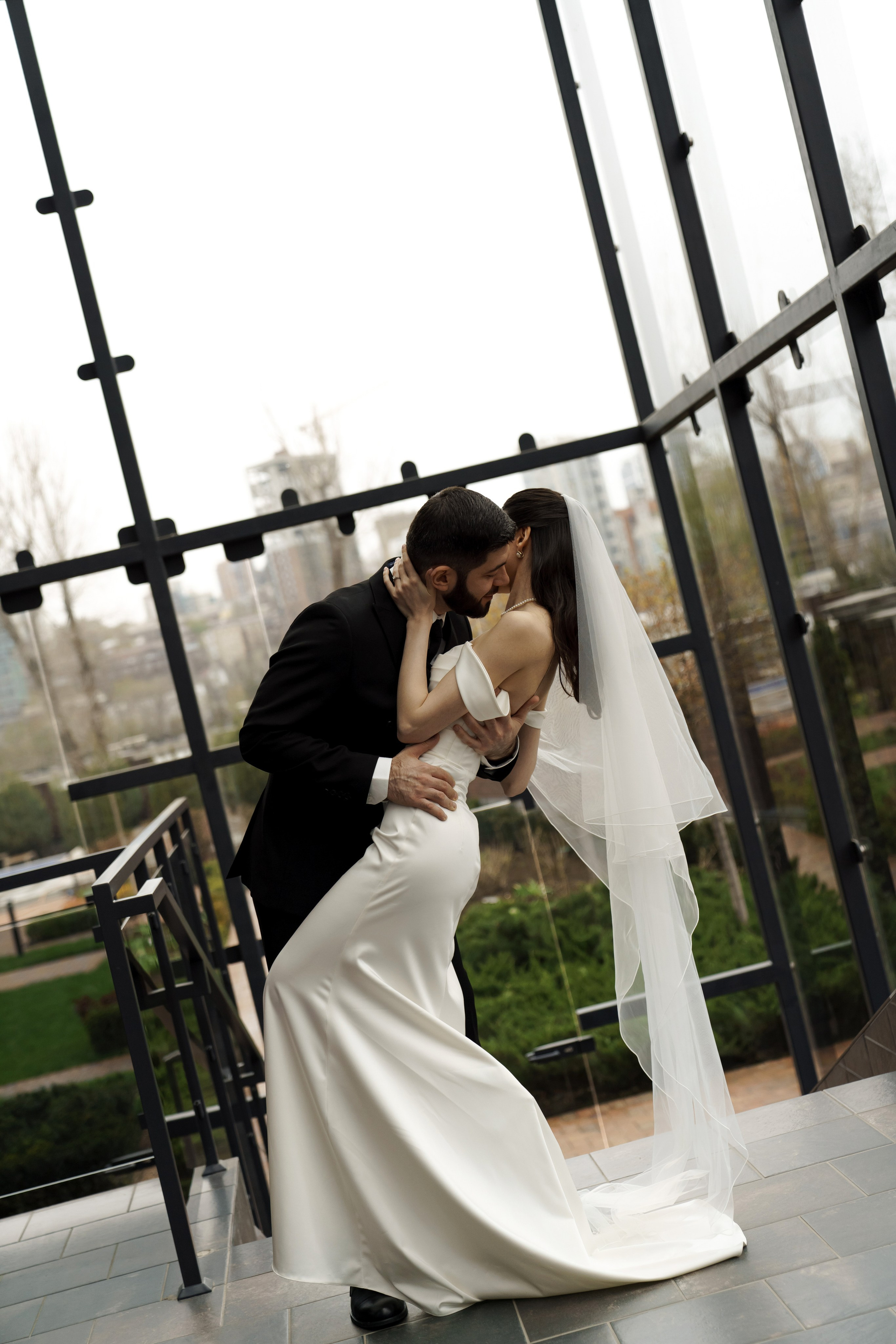 Эдуард |Эмма. Свадебный фотограф в Ростове-на-Дону Саша Филатова