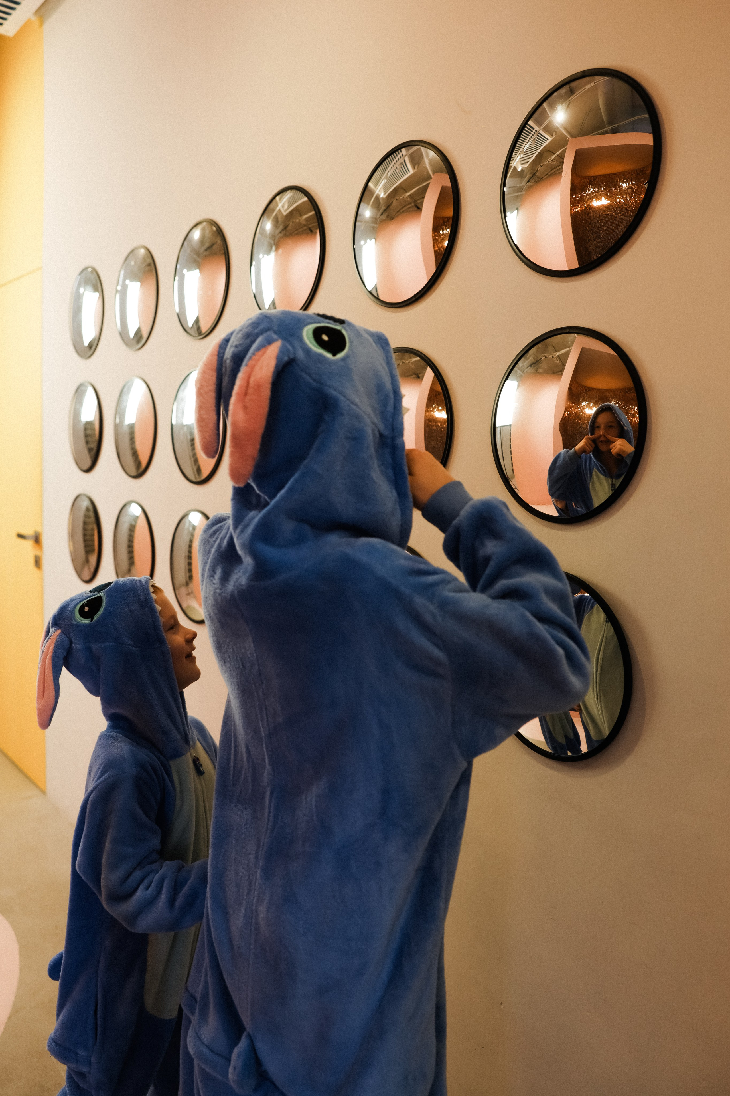 Саша и Миша. Свадебный и семейный фотограф Анна Печенкина