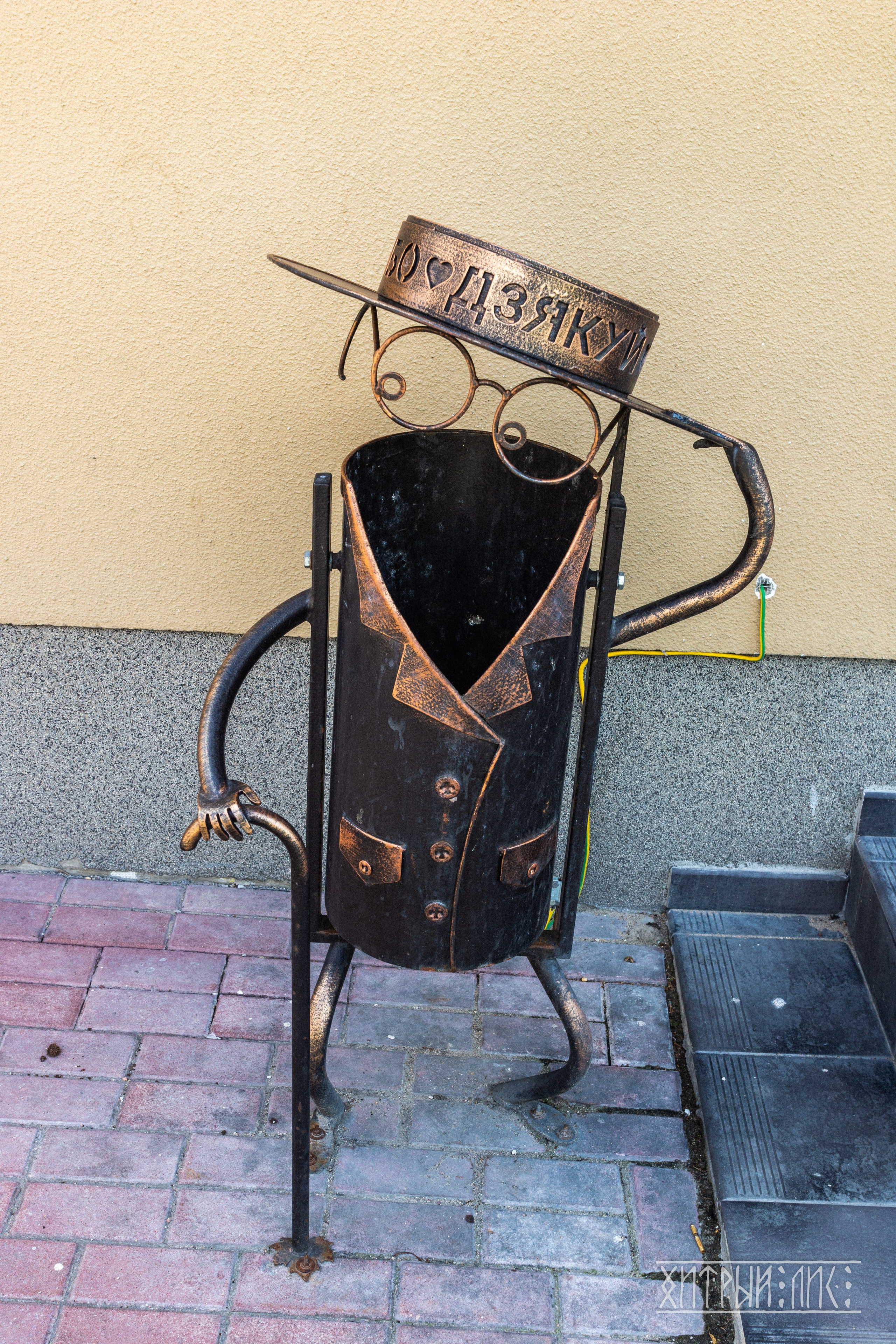 Беларусь. Фотограф-путешественник Самойлов Максим «Sly Fox»