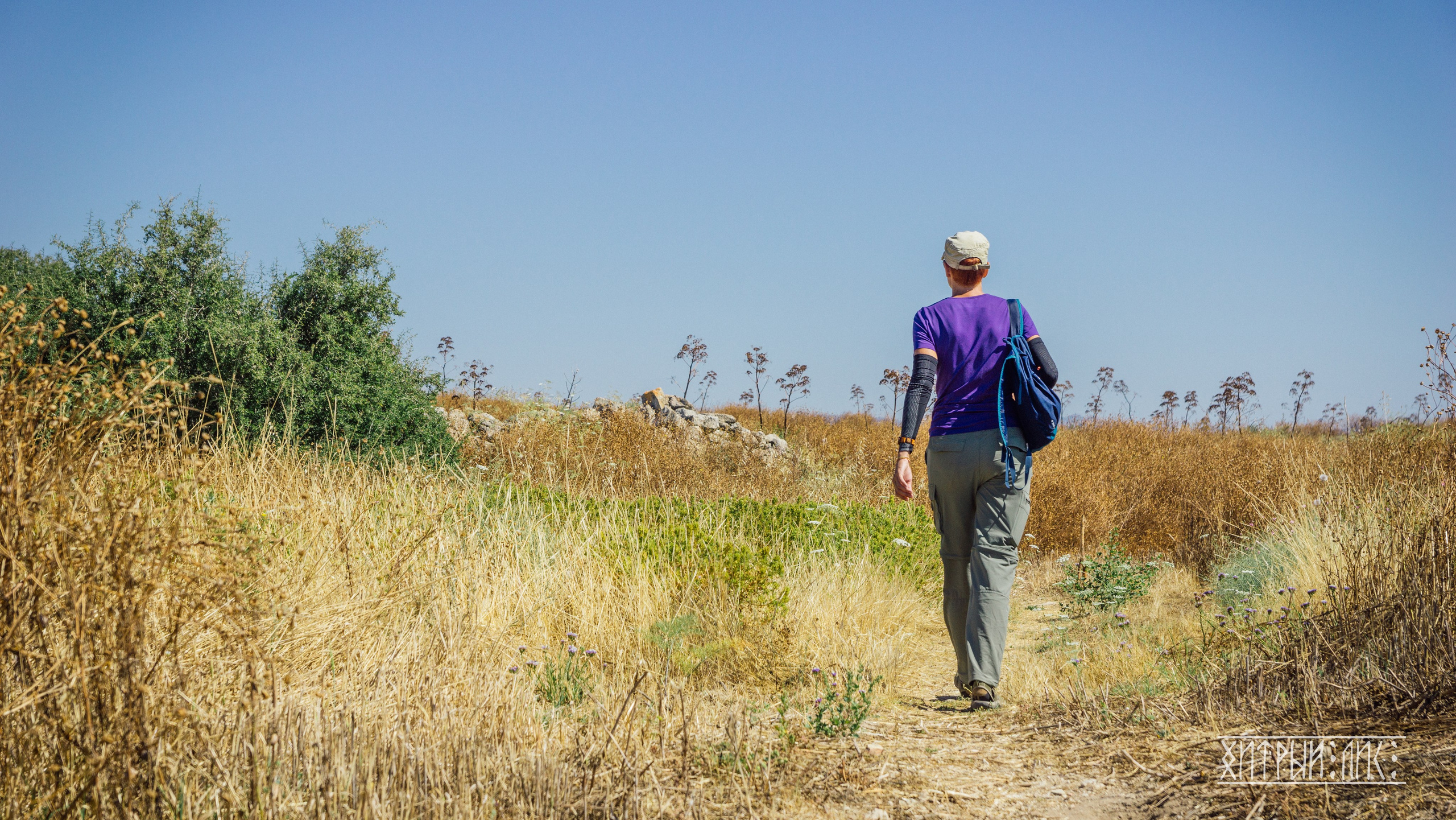 Кипр. Фотограф-путешественник Самойлов Максим «Sly Fox»