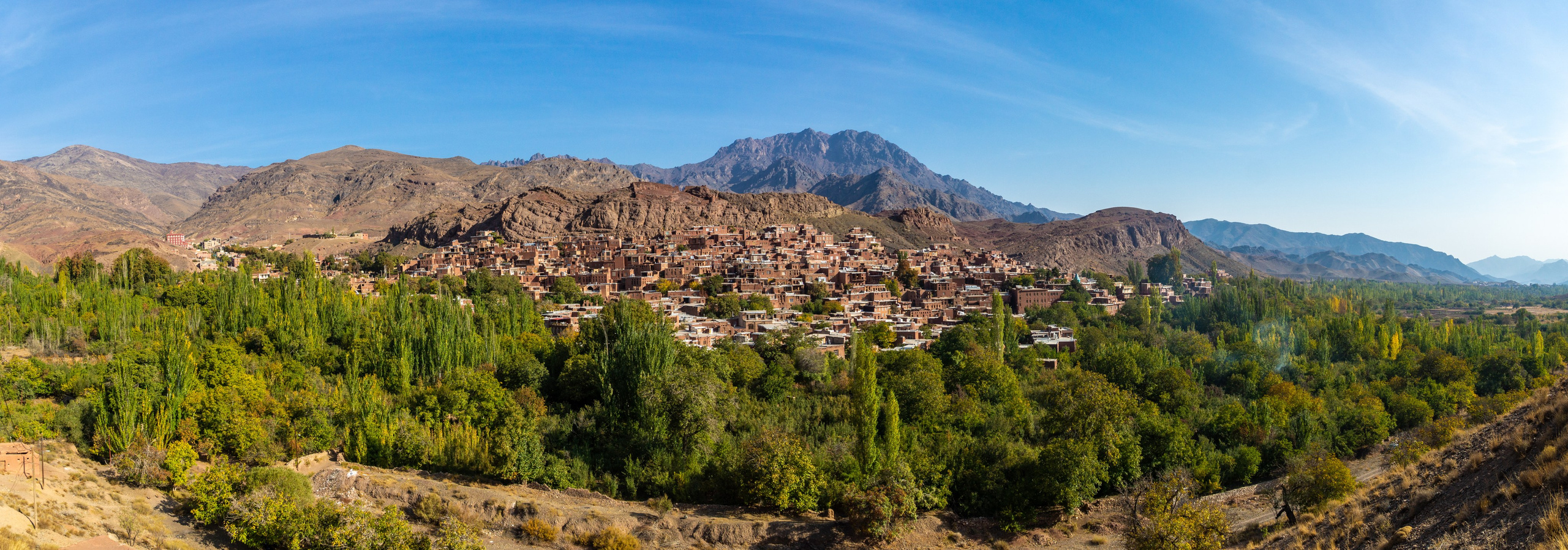 Иран. Фотограф-путешественник Самойлов Максим «Sly Fox»