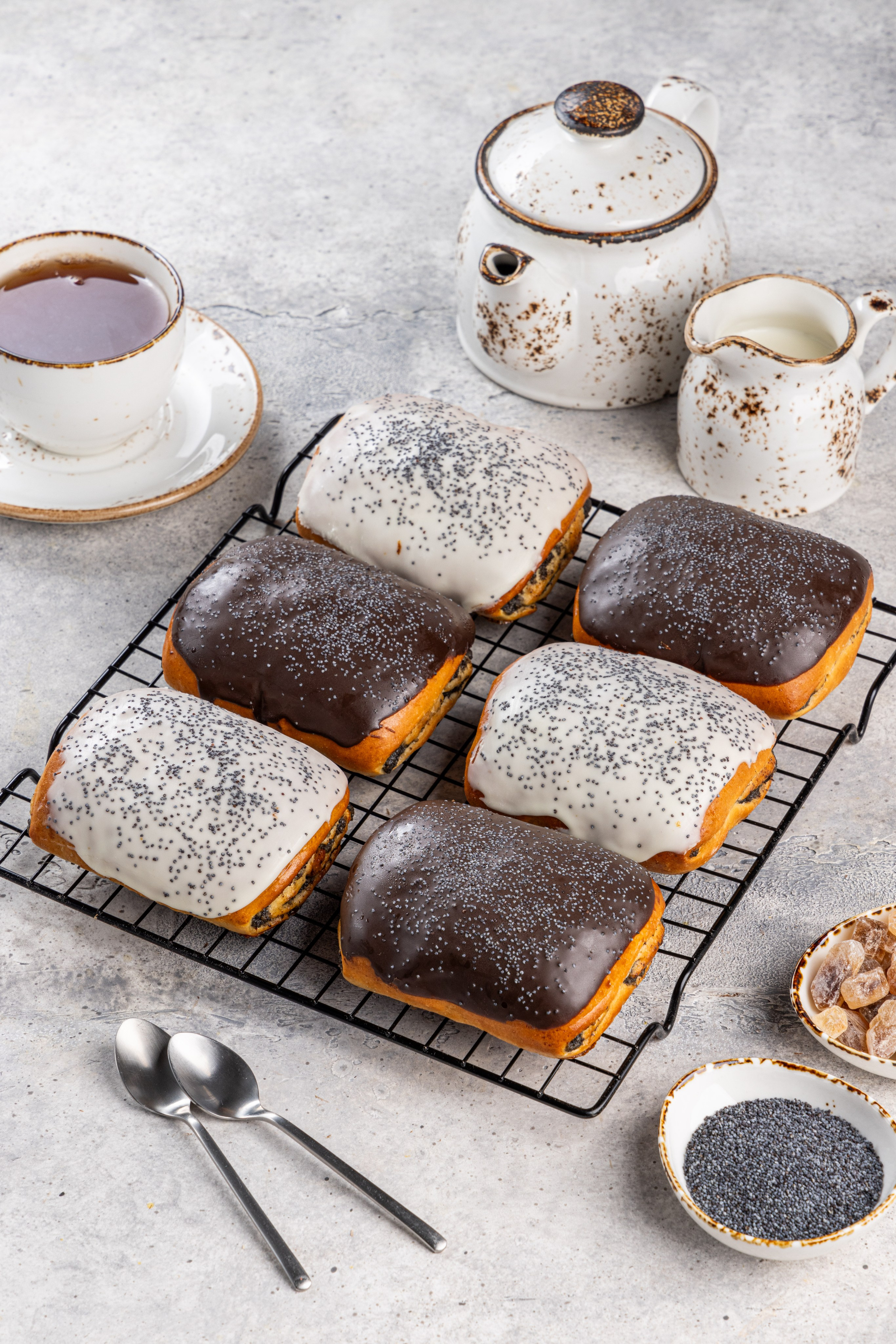 Bontier. Фудфотограф, фудстилист и сет дизайнер в Москве Алена Синицына