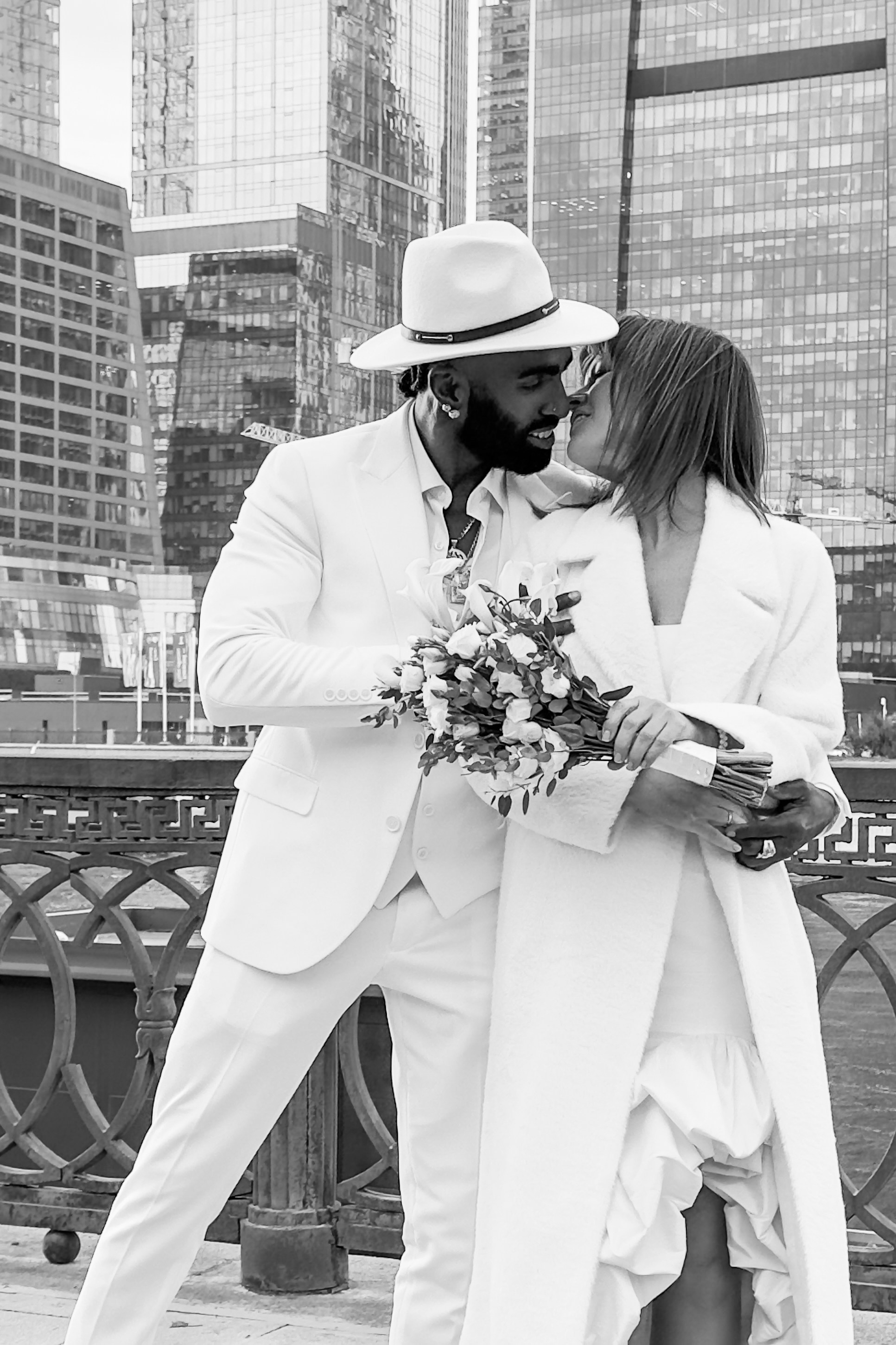 N and A. Фотограф в Москве и в Санкт-Петербурге Юлия Халикова