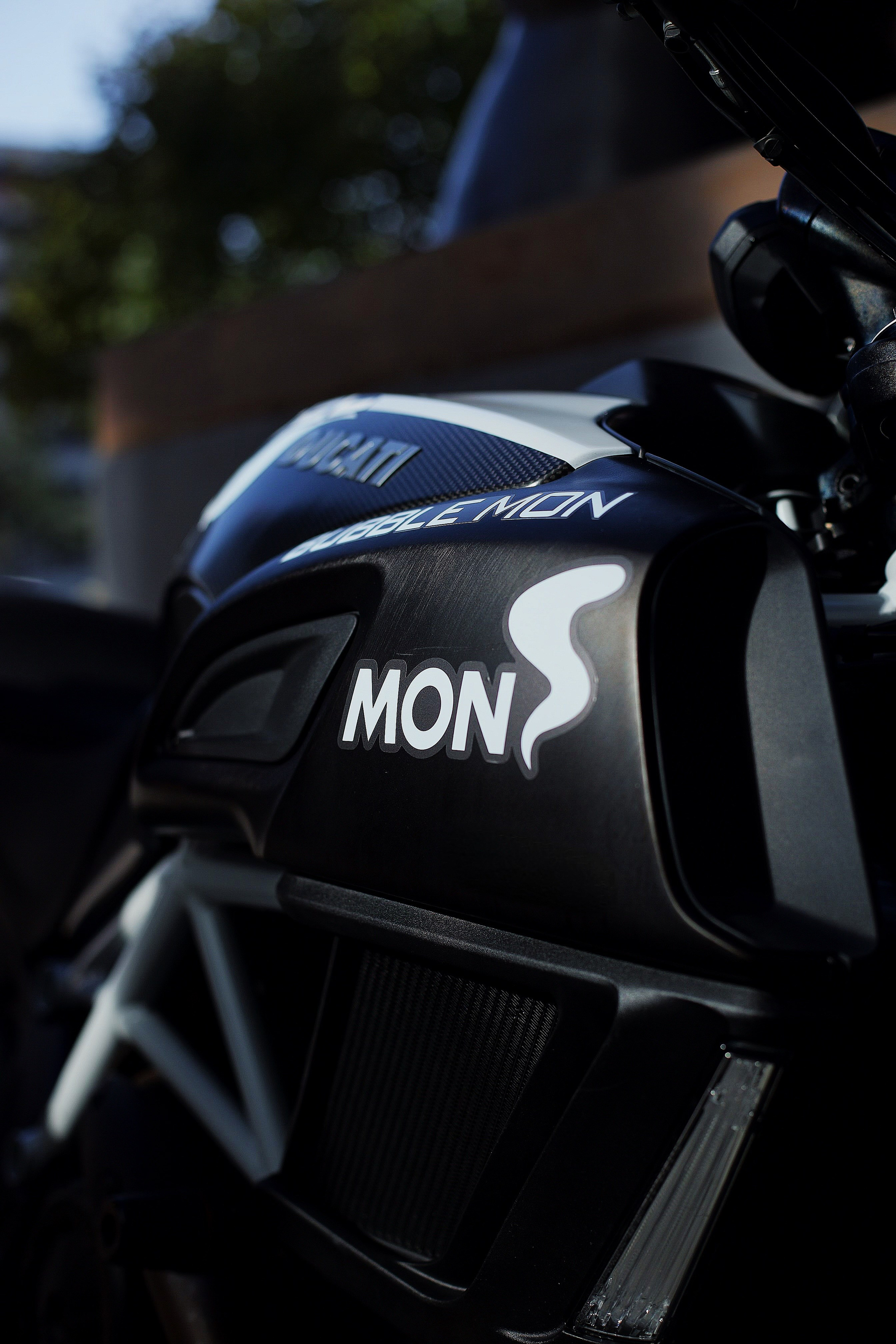 BUBBLE MON. Фотограф | Москва