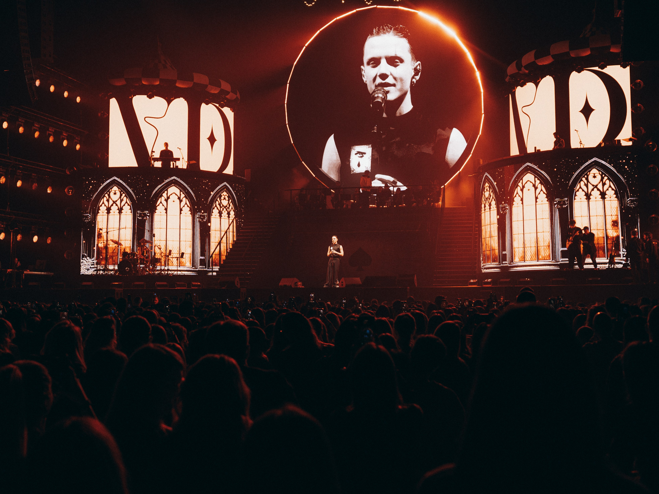 Ваня Дмитриенко. Фотограф Ксения Калюжная