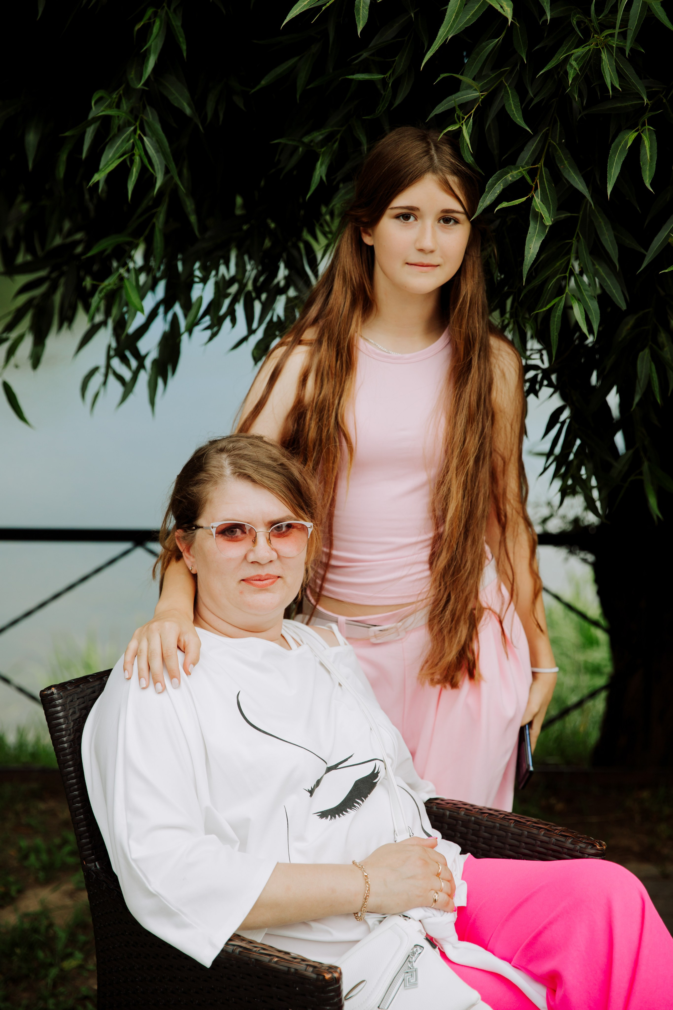 Лазурный. Семейный фотограф москва