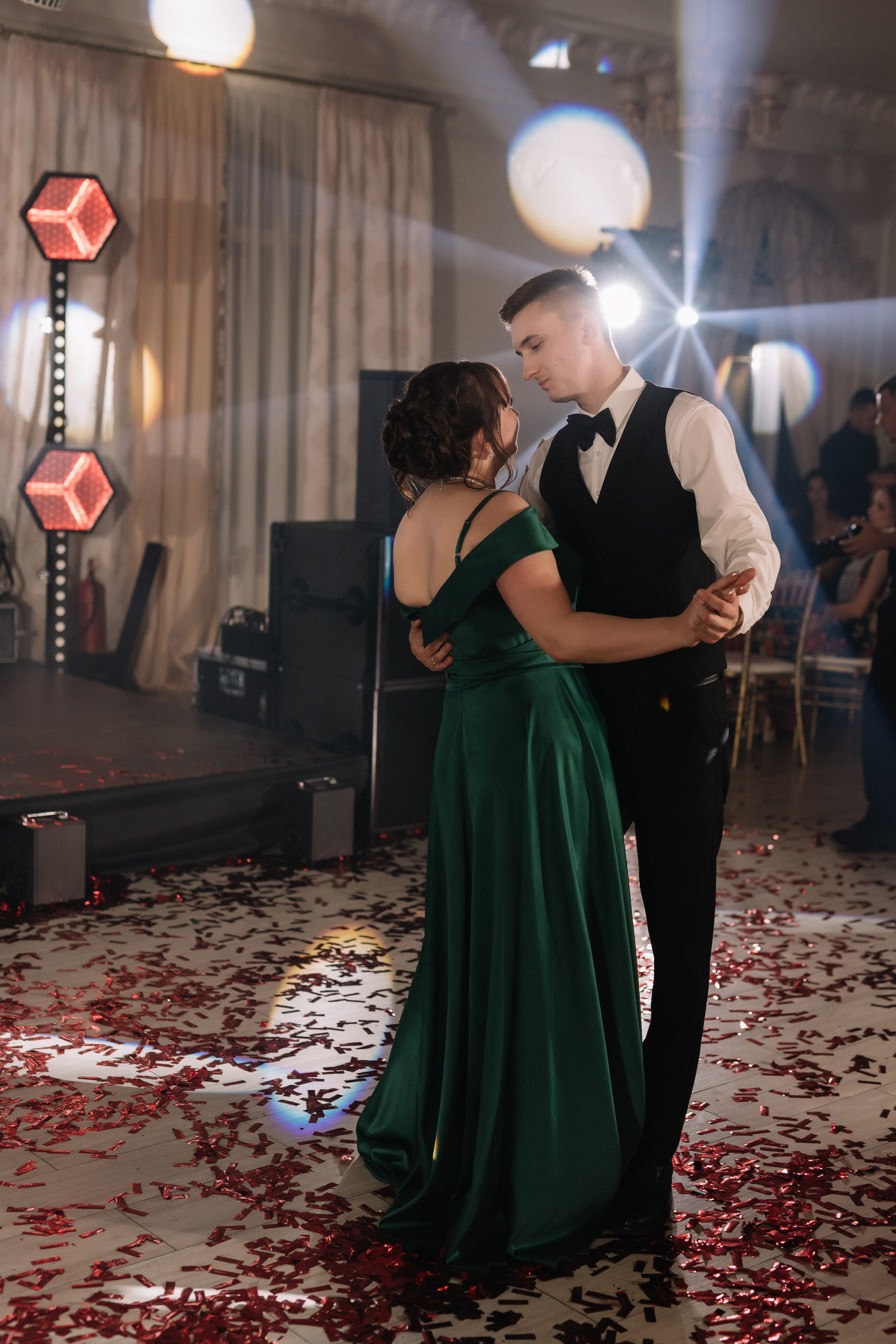 Максим и Алина. Свадебный фотограф в Краснодаре Булатова Наталия