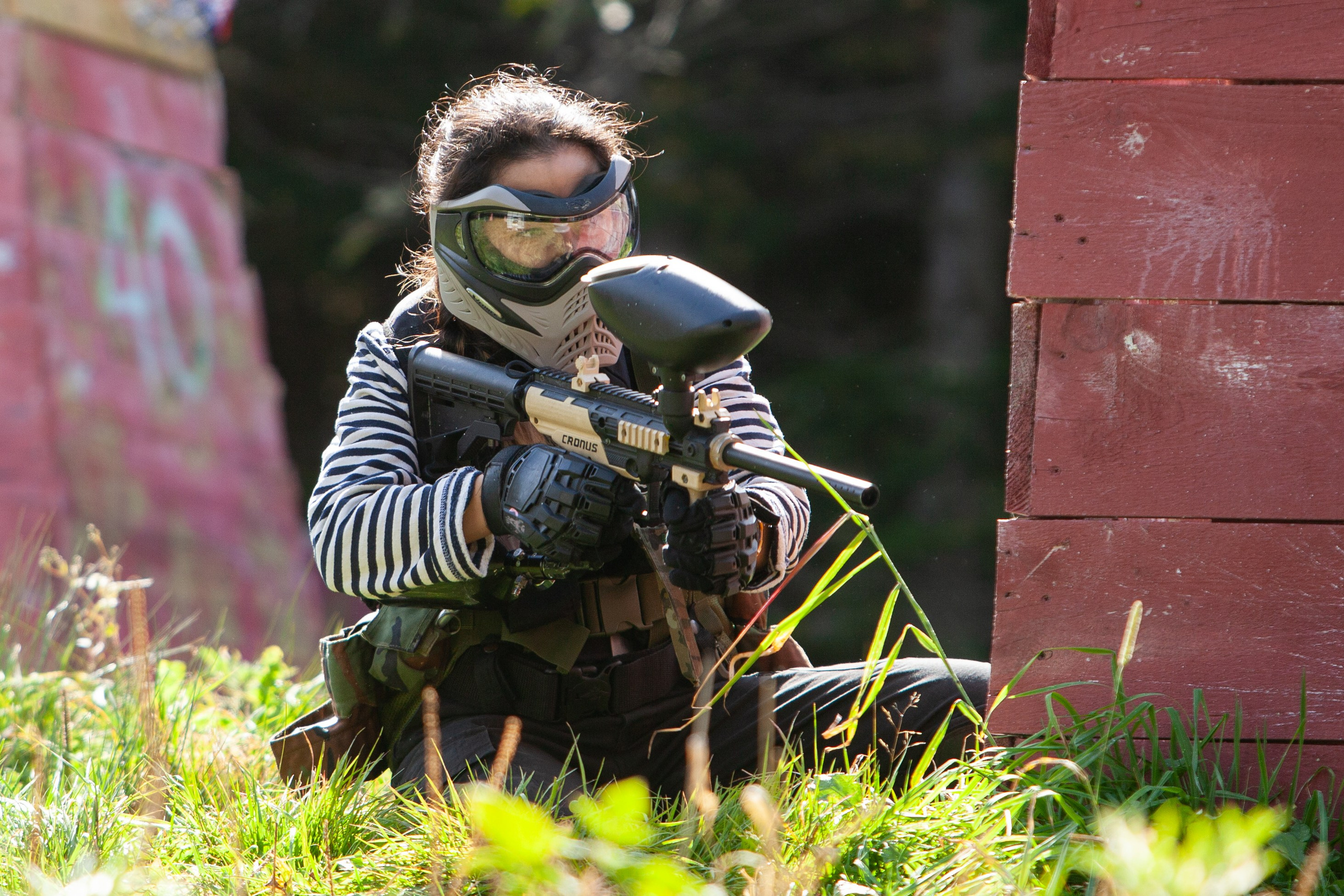 ДР "Олдов". Кутузов Евгений Фотограф в Южно-Сахалинске