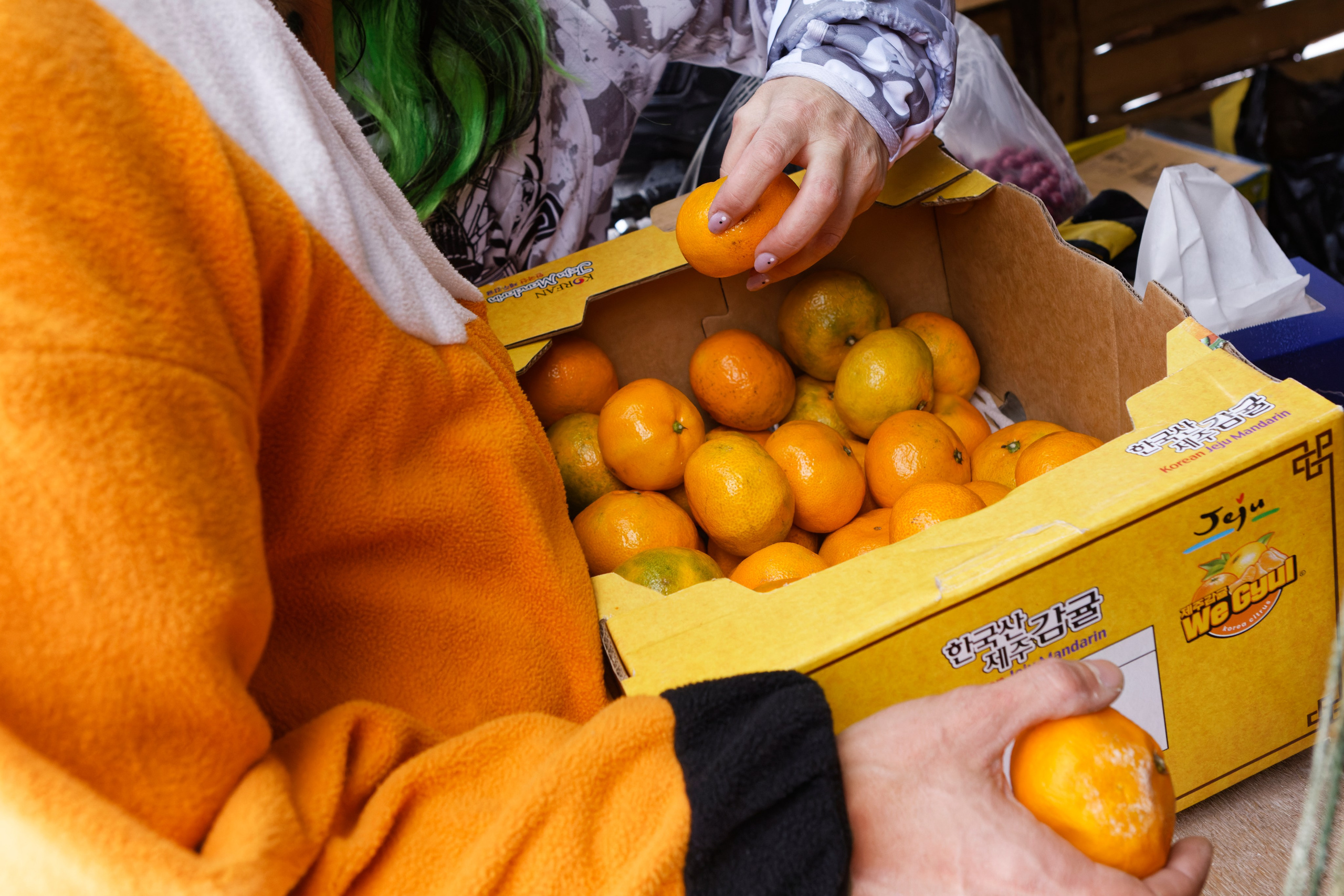 Новогодняя операция 2024. Кутузов Евгений Фотограф в Южно-Сахалинске