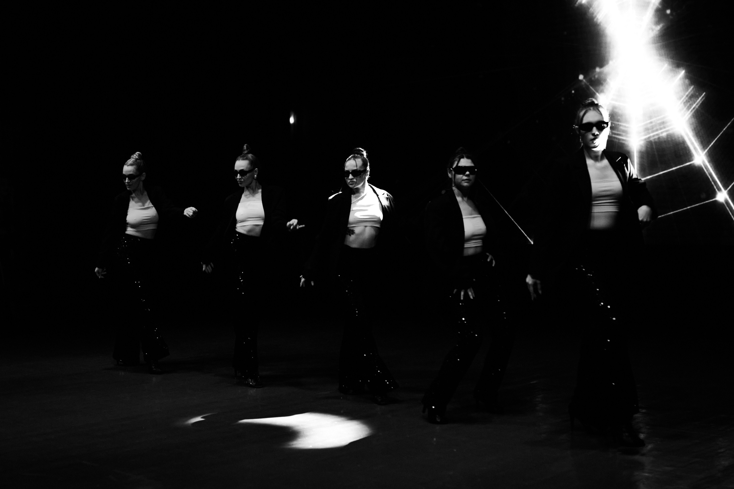 Отчетный концерт VIART DANCE. Фотограф в Саратове