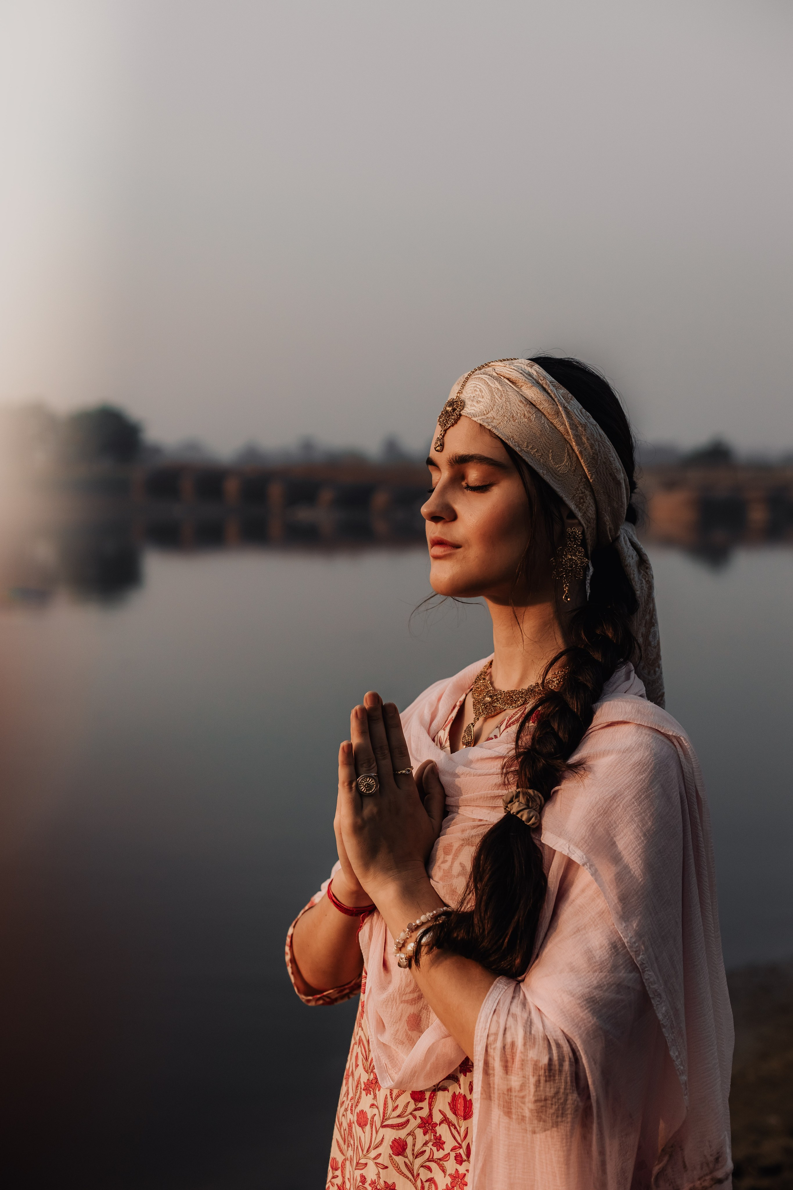 Manipura Devi. Мариам Багдасарян