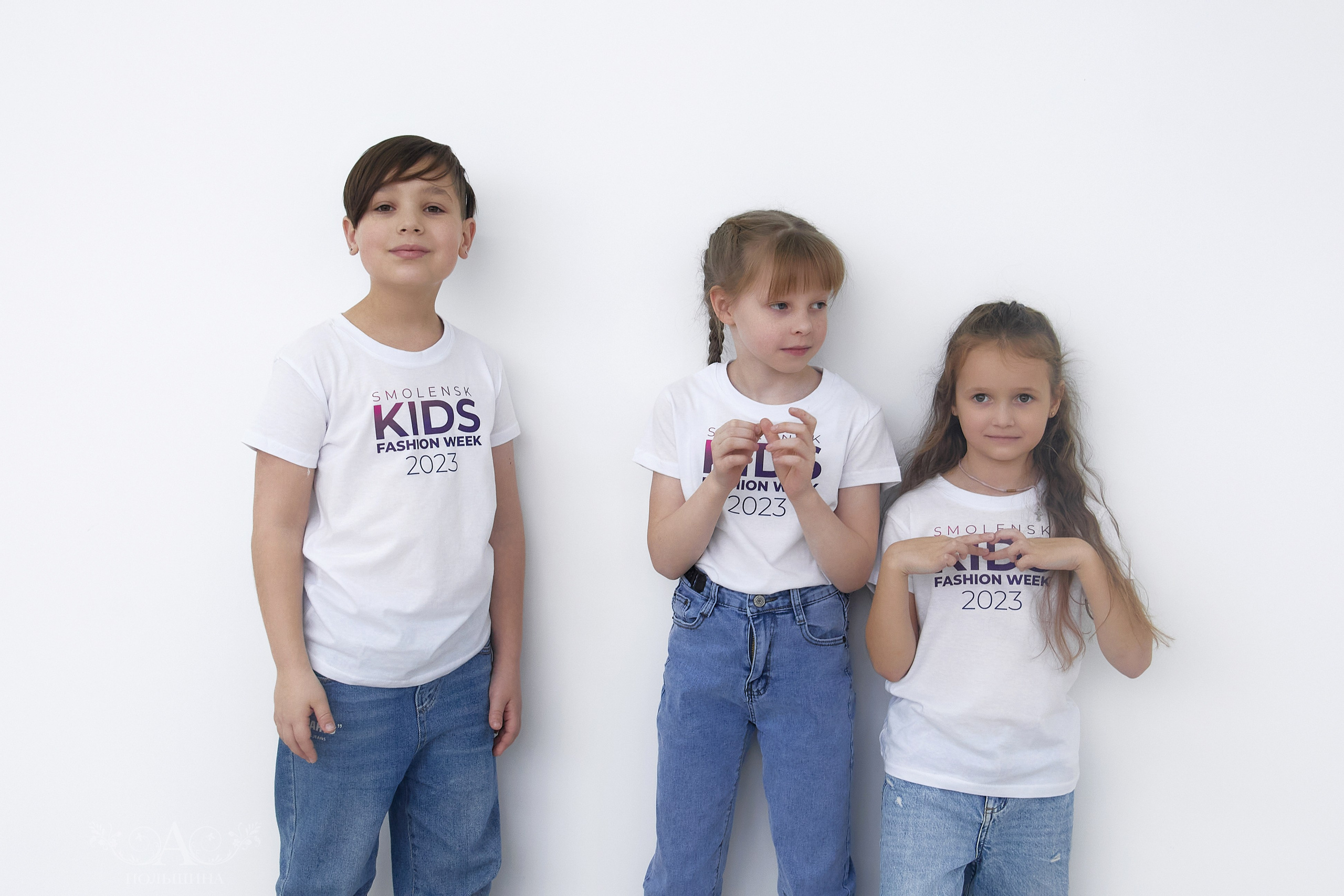 Мастер-класс Smolensk Fashion Week. Фотограф в Смоленске Ася Польшина