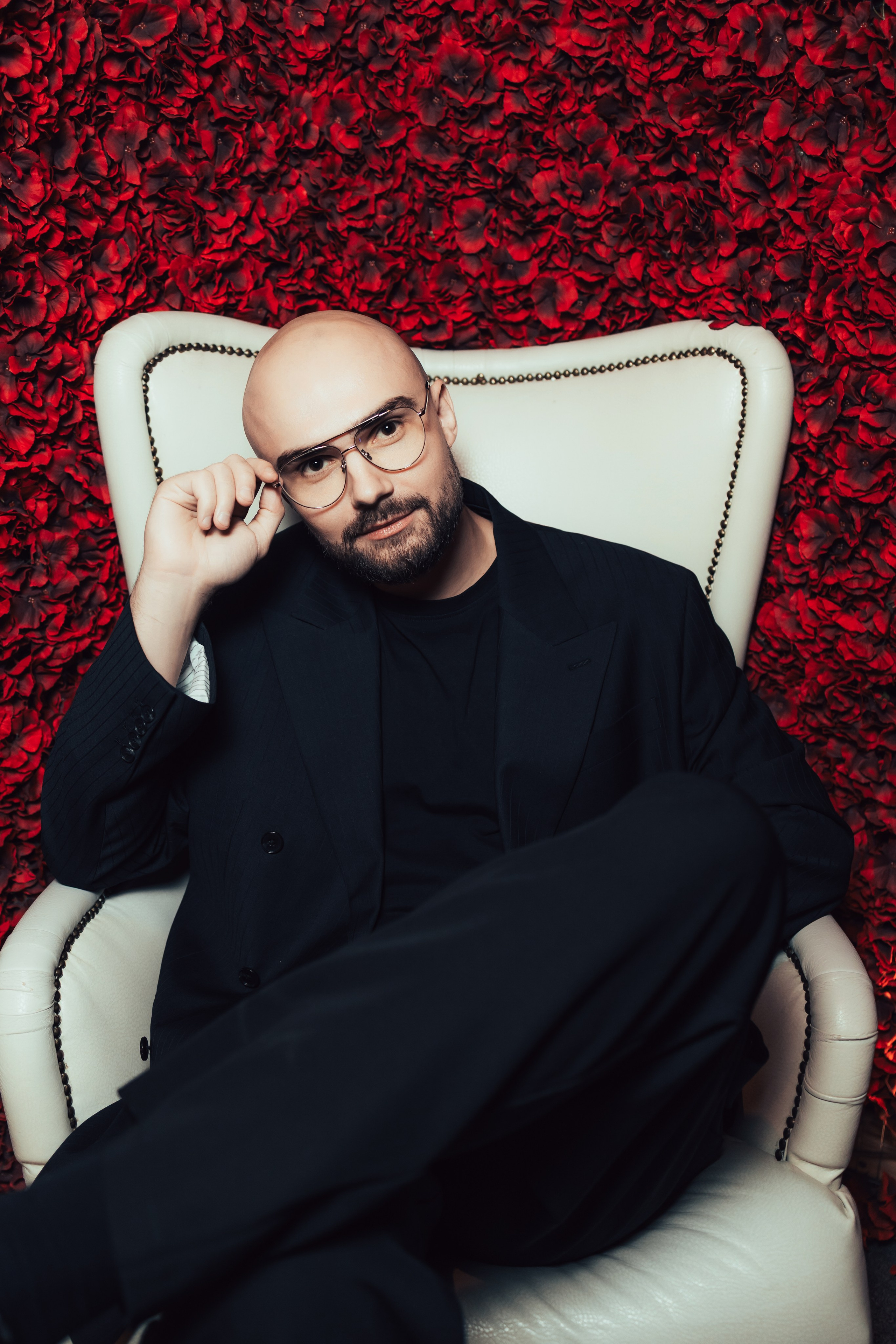 Фотогалерея. Ведущий Москва Мацак Стас