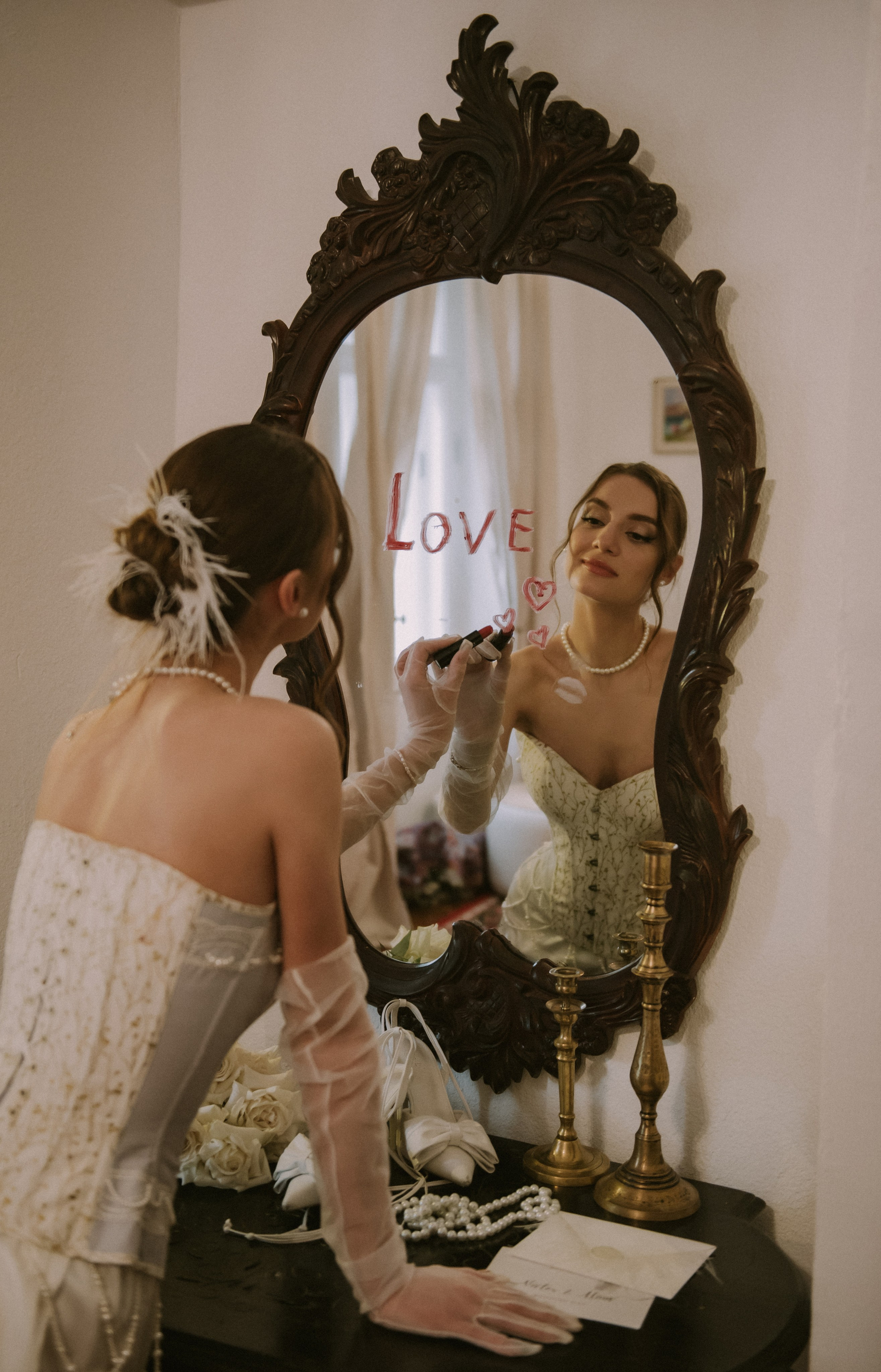 Виктор и Алина (Ливадия). Свадебный, женский, семейный фотограф в Севастополе Юлия Мошенко