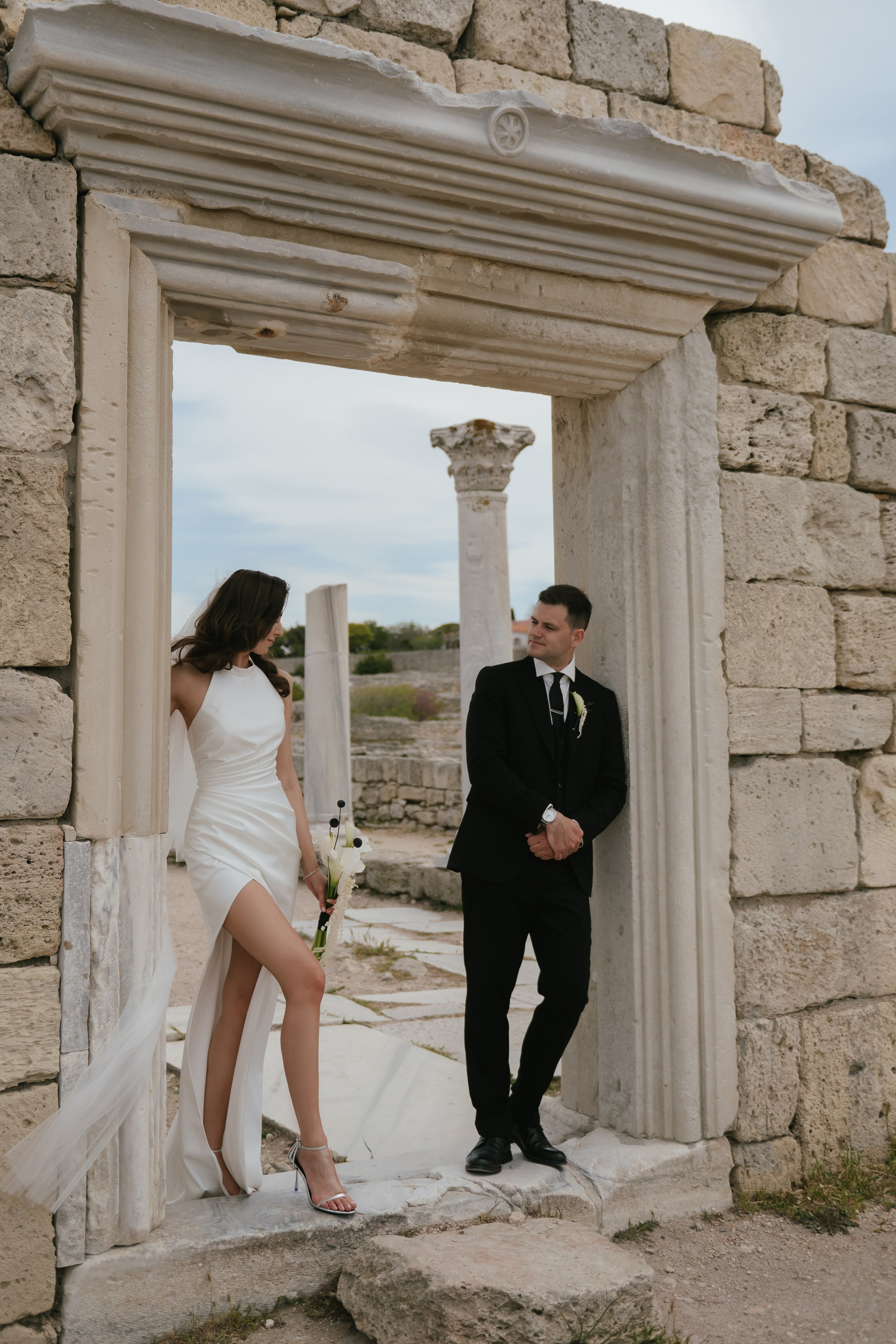 ♥. Свадебный, женский, семейный фотограф в Севастополе Юлия Мошенко