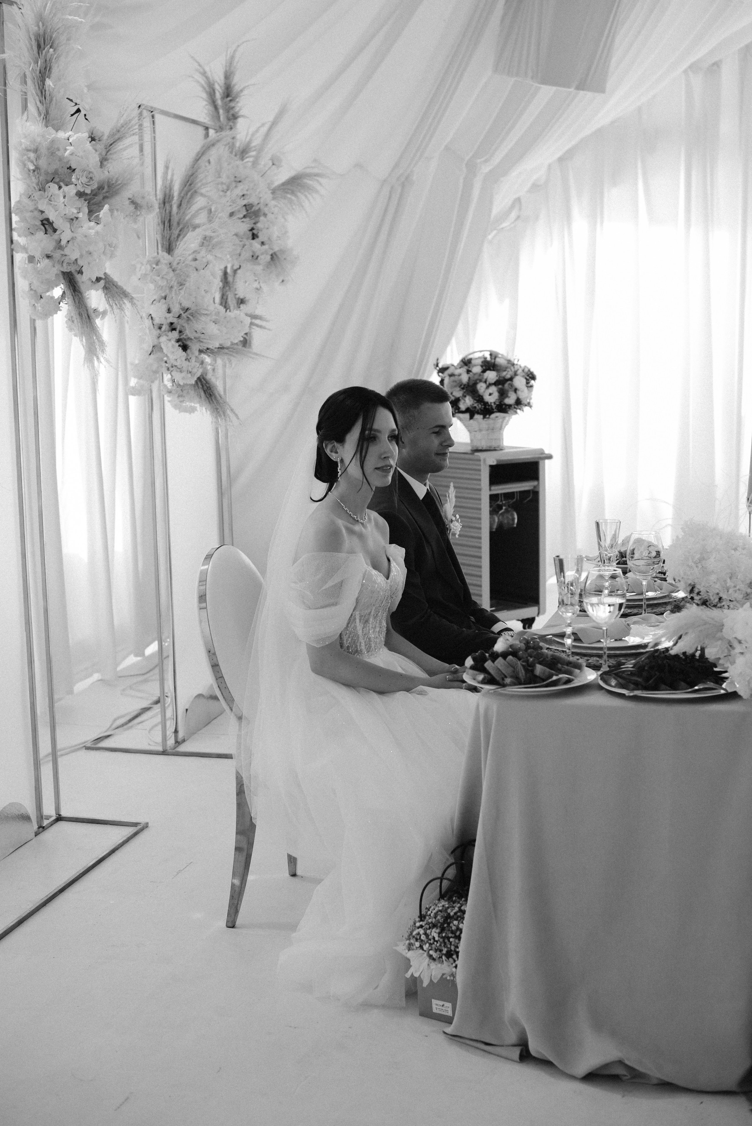 Иван и Оксана (г.Севастополь). Свадебный, женский, семейный фотограф в Севастополе Юлия Мошенко