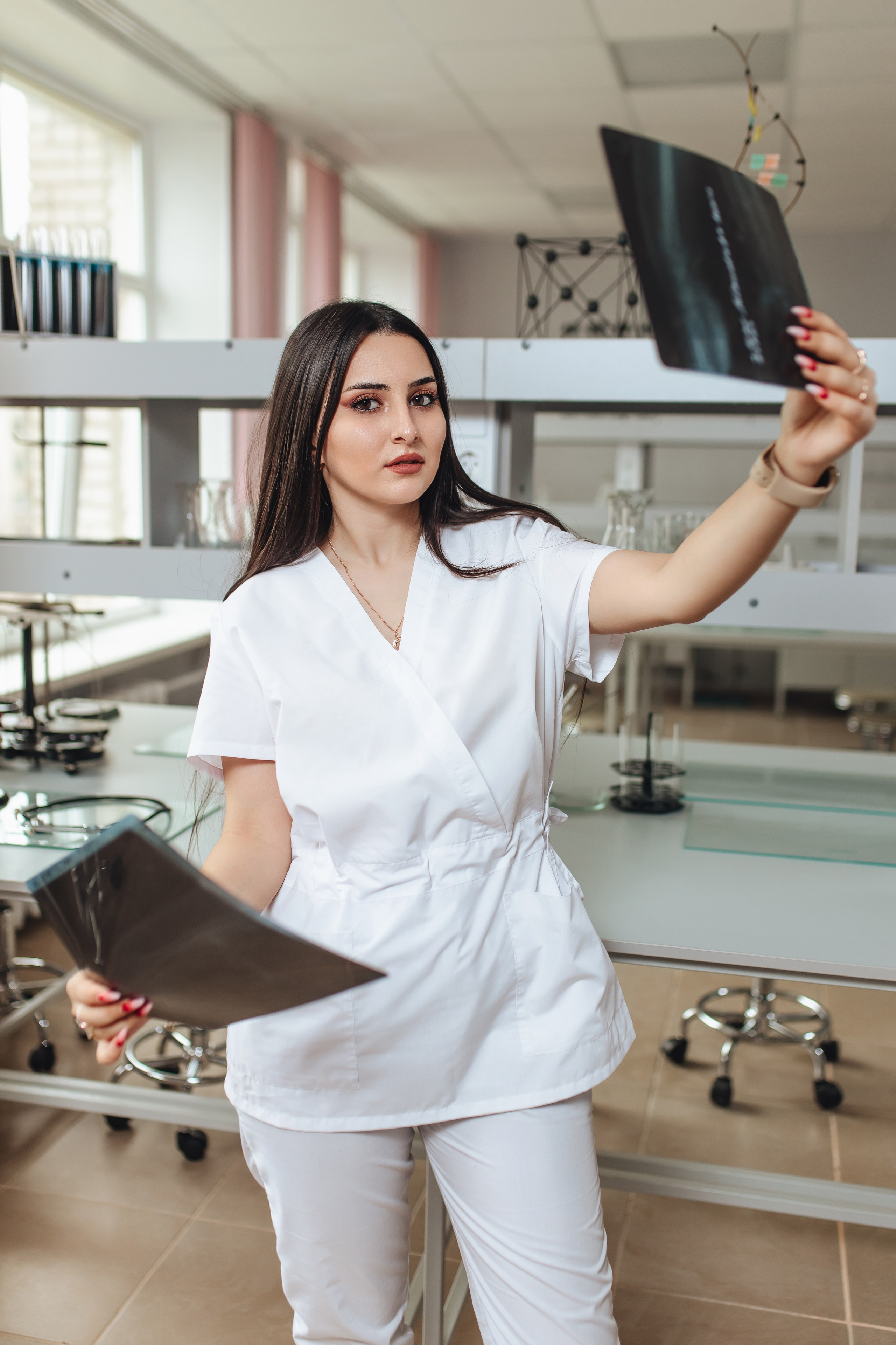 Студенты Медики. Свадебный и семейный фотограф в Туле и области Маша Костина