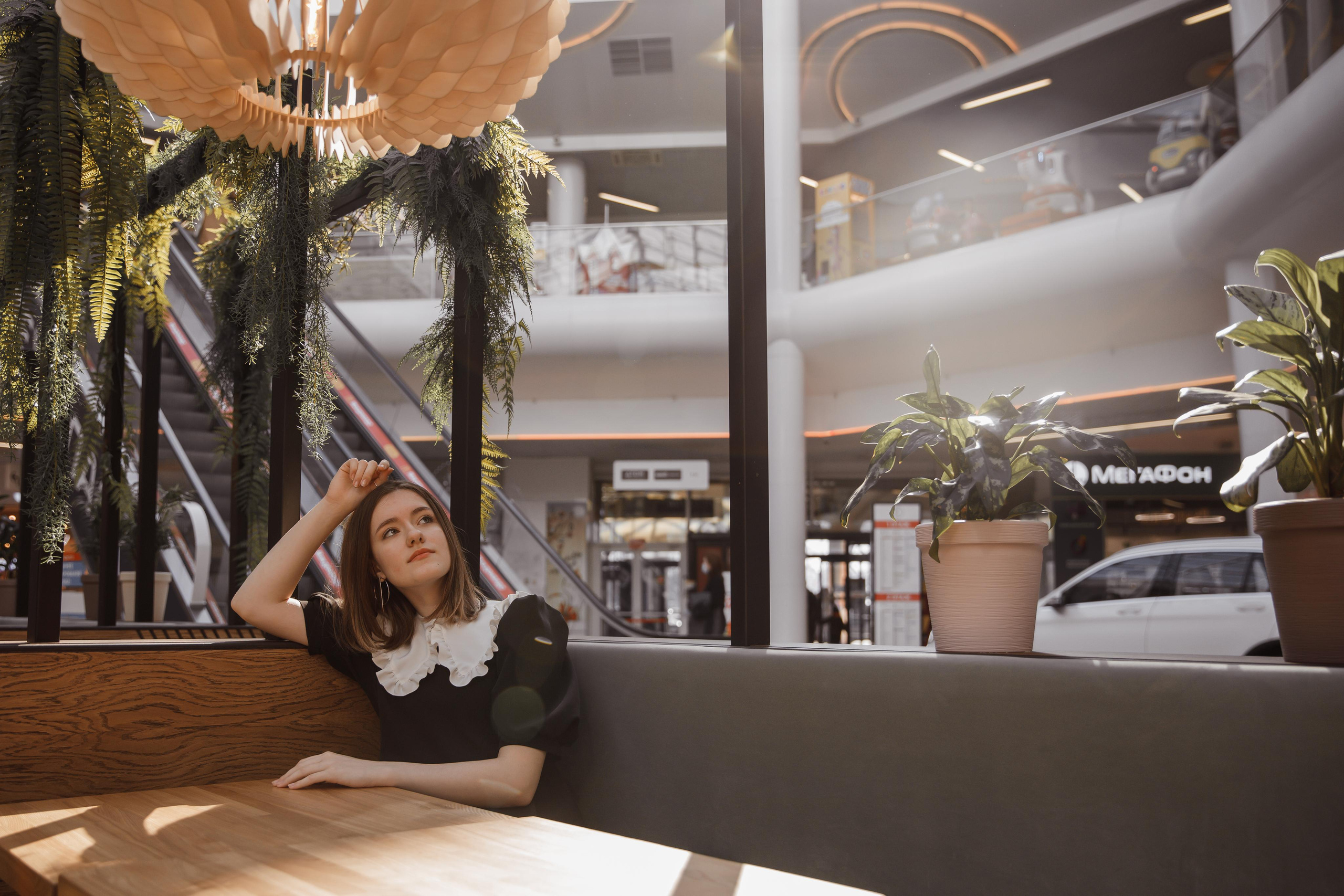 Настя. Свадебный, семейный и портретный фотограф Ксения Краснова