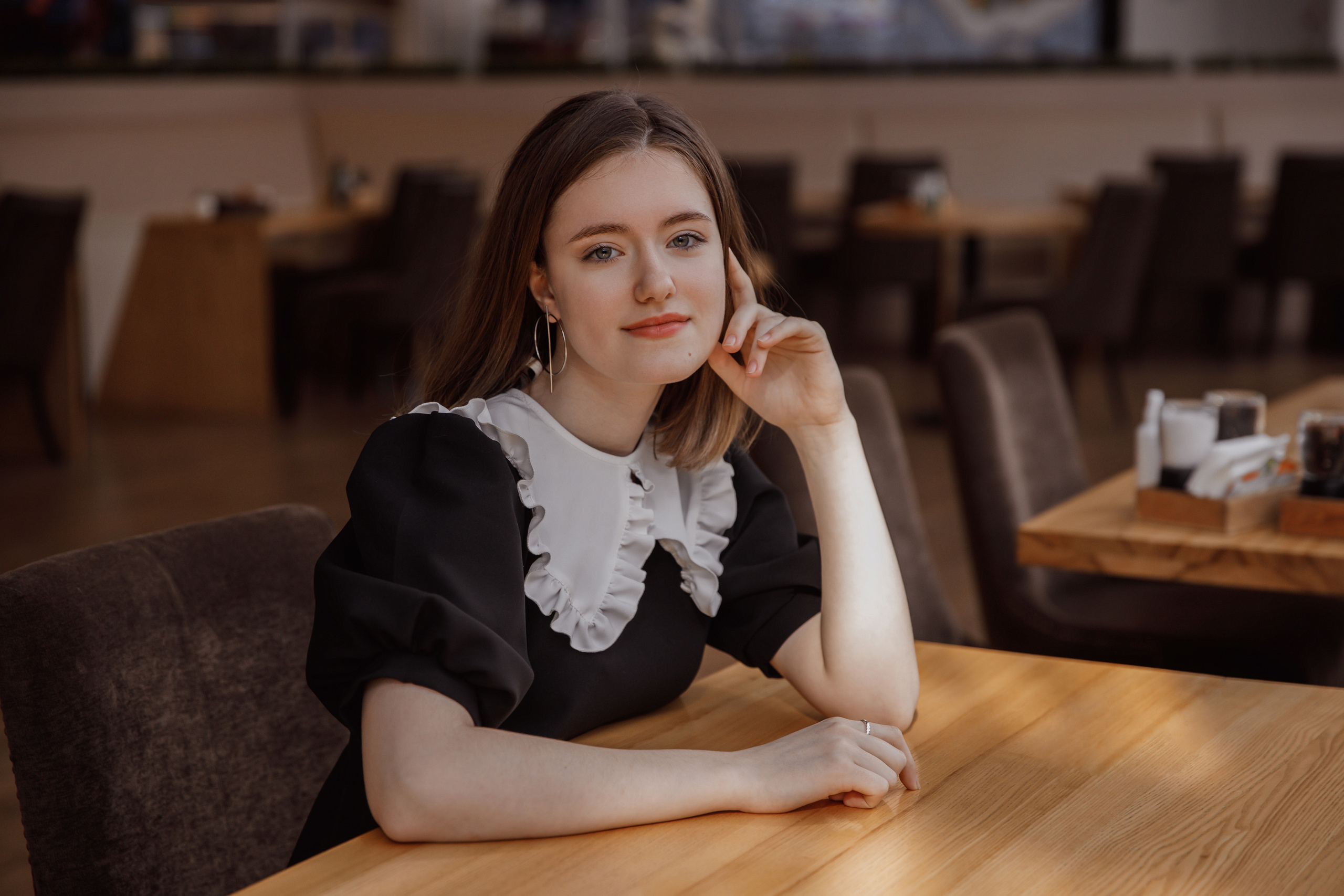 Свадебный, семейный и портретный фотограф Ксения Краснова