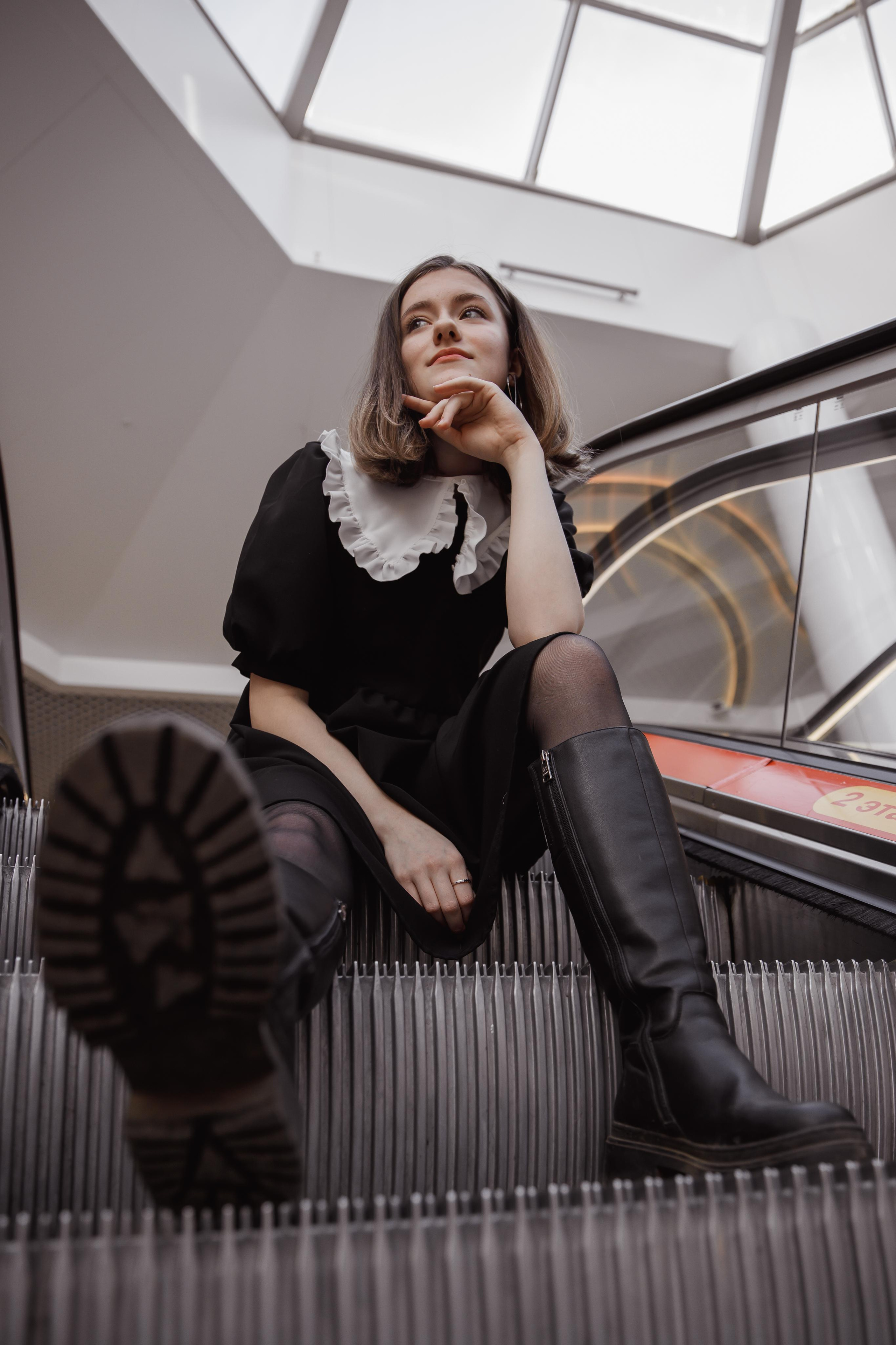 Настя. Свадебный, семейный и портретный фотограф Ксения Краснова