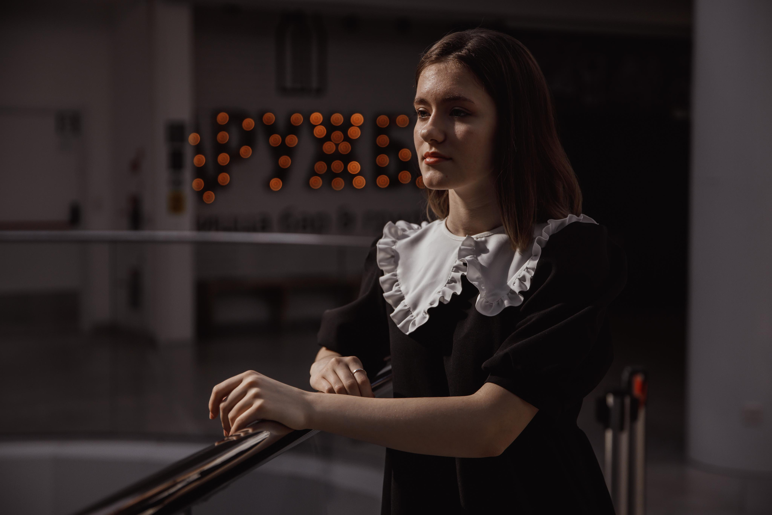 Настя. Свадебный, семейный и портретный фотограф Ксения Краснова