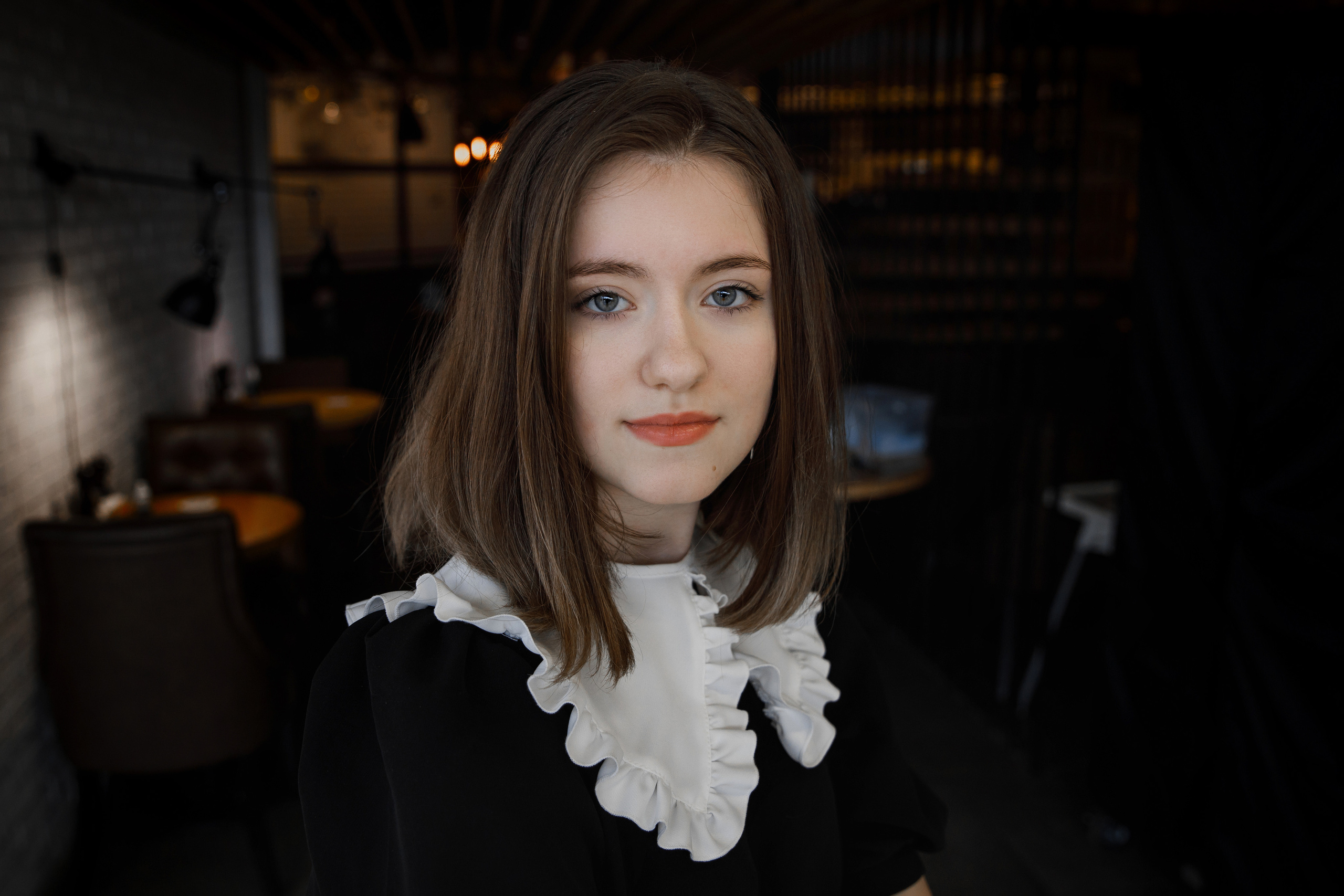 Настя. Свадебный, семейный и портретный фотограф Ксения Краснова