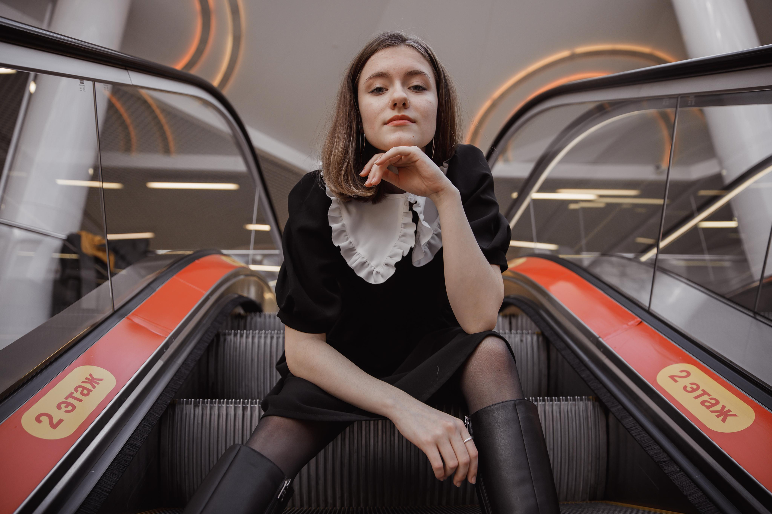 Настя. Свадебный, семейный и портретный фотограф Ксения Краснова