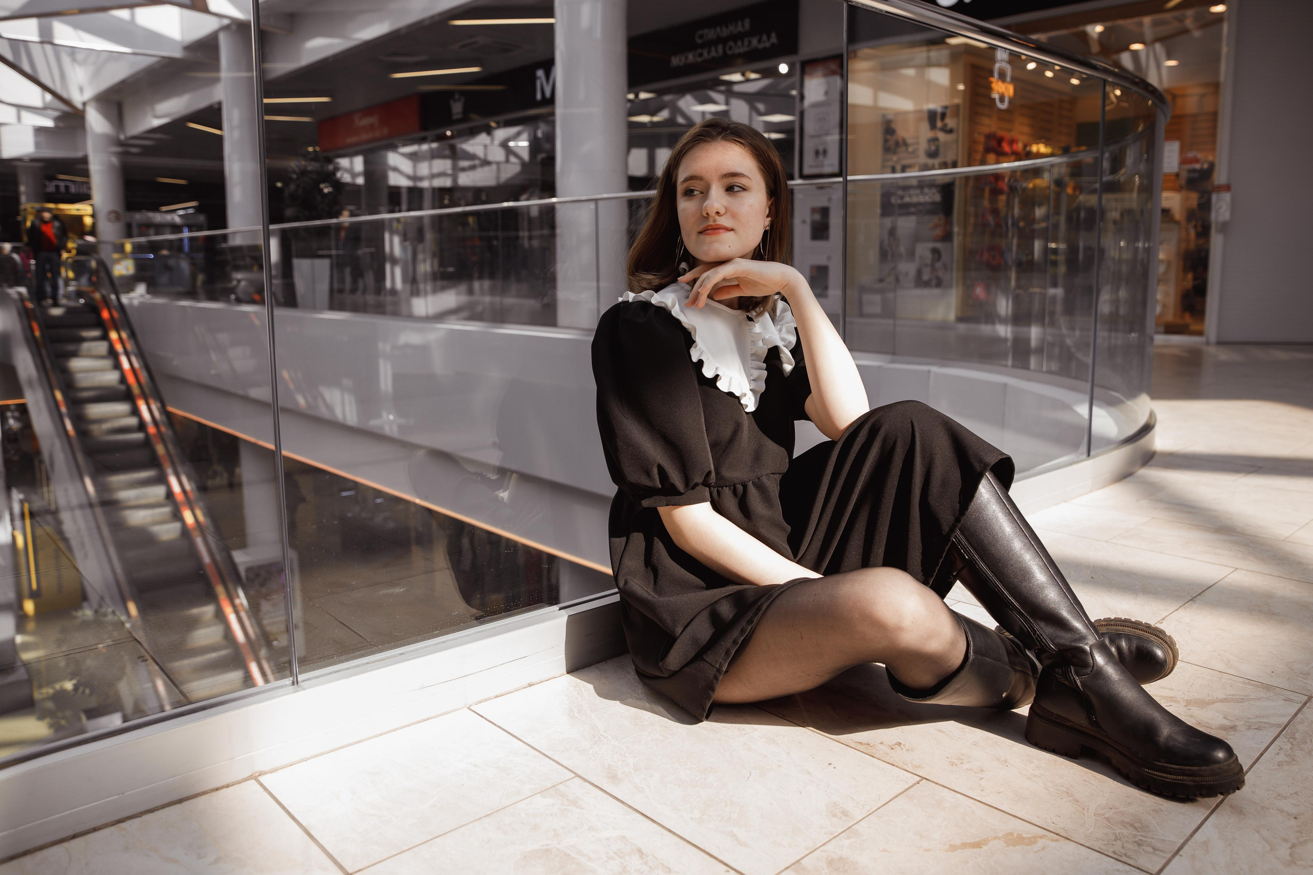 Настя. Свадебный, семейный и портретный фотограф Ксения Краснова