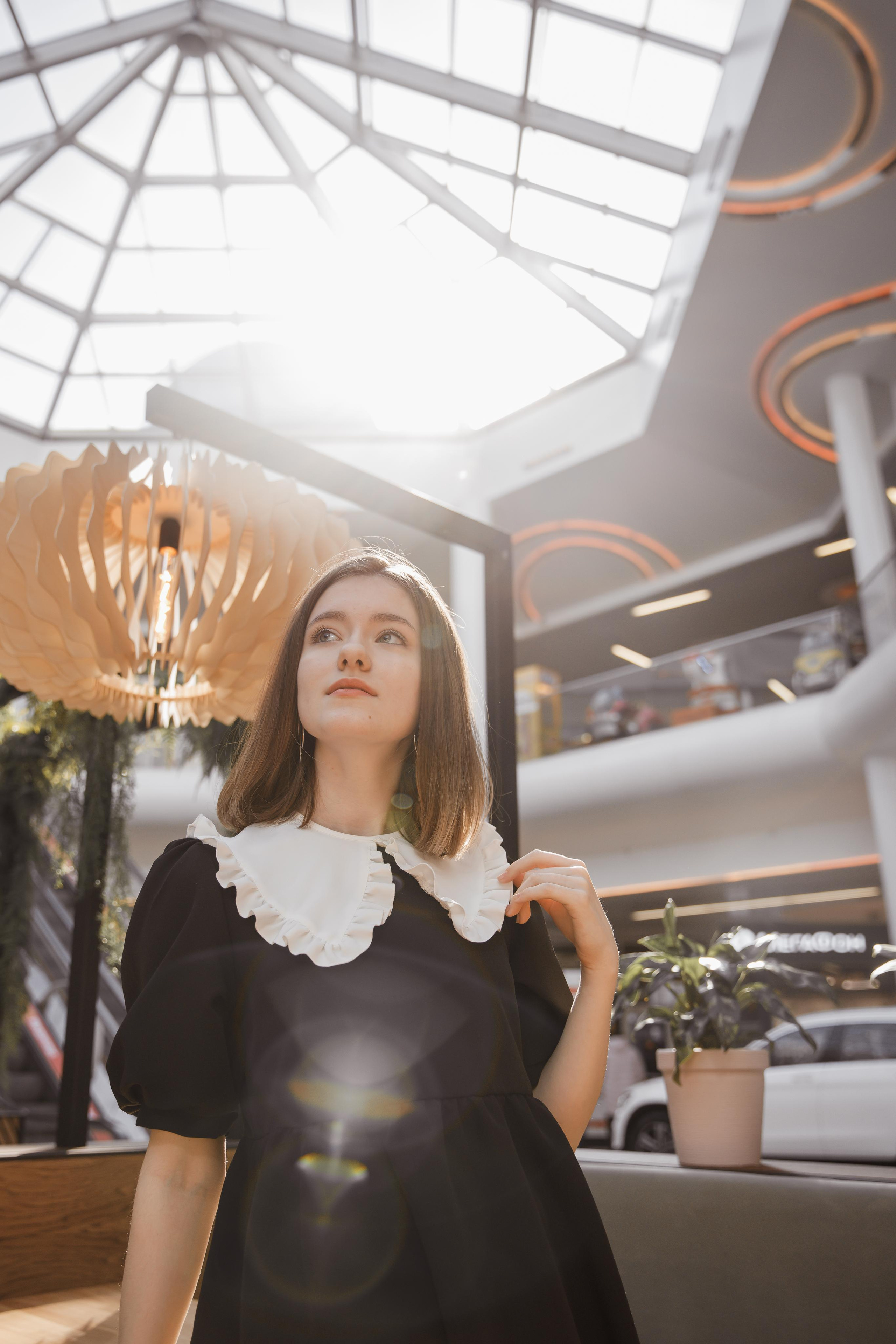 Настя. Свадебный, семейный и портретный фотограф Ксения Краснова