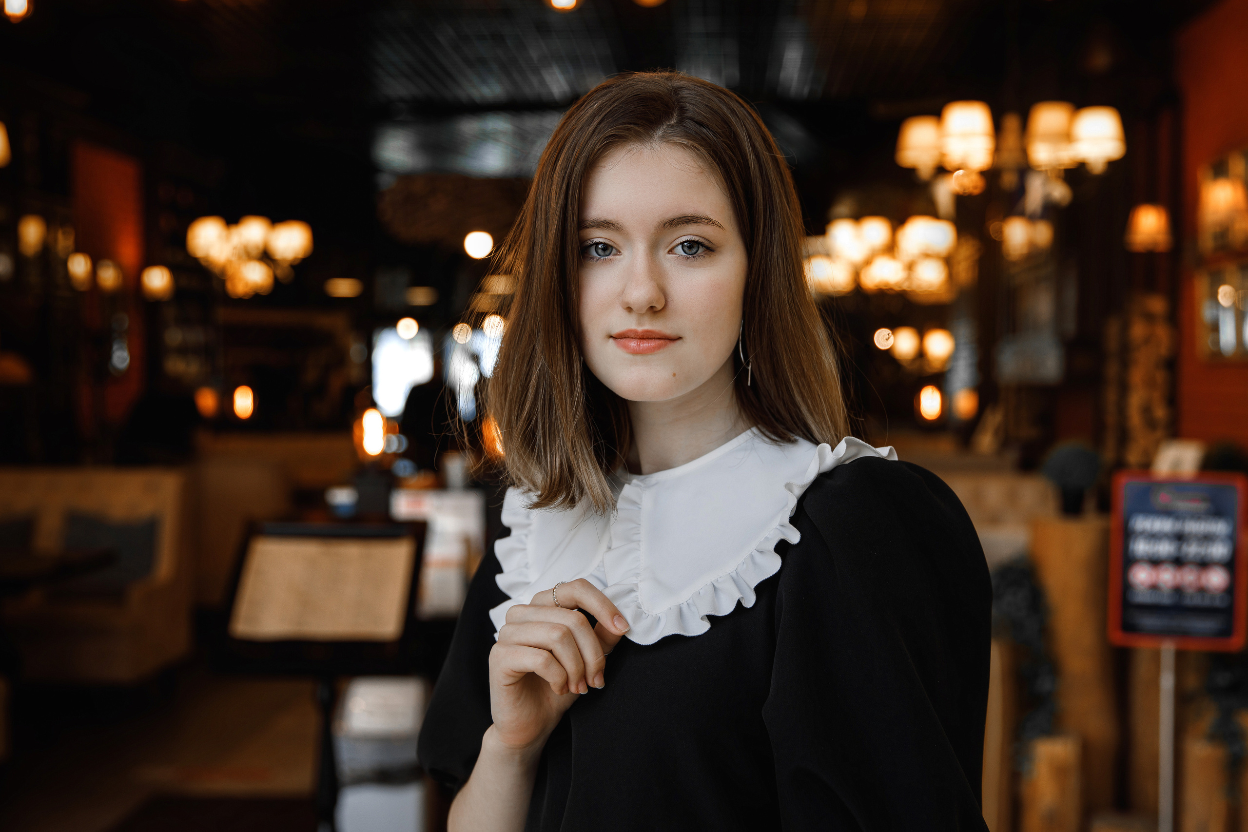 Настя. Свадебный, семейный и портретный фотограф Ксения Краснова