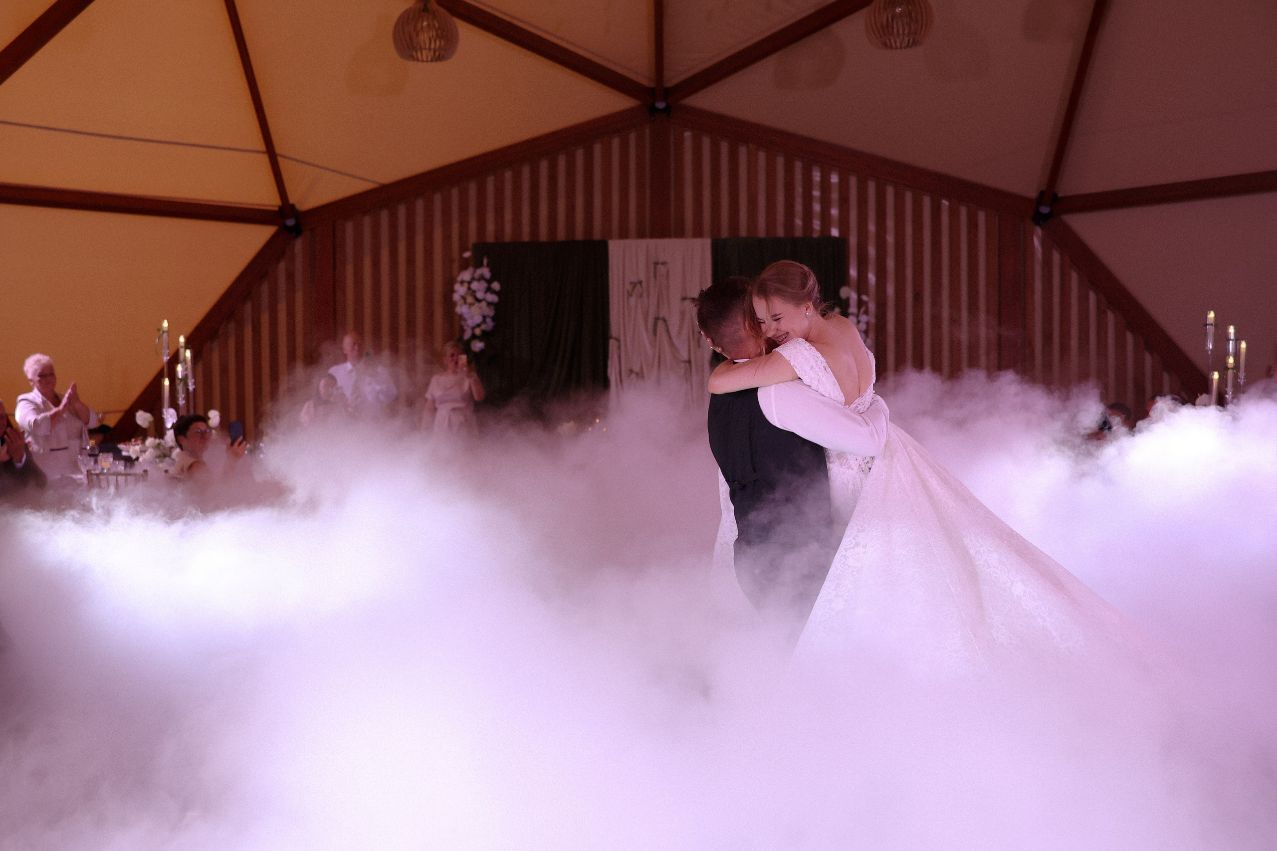 «Все начинается с любви!» — Мария и Михаил. Свадебный и семейный фотограф в Москве Ломова Ирина