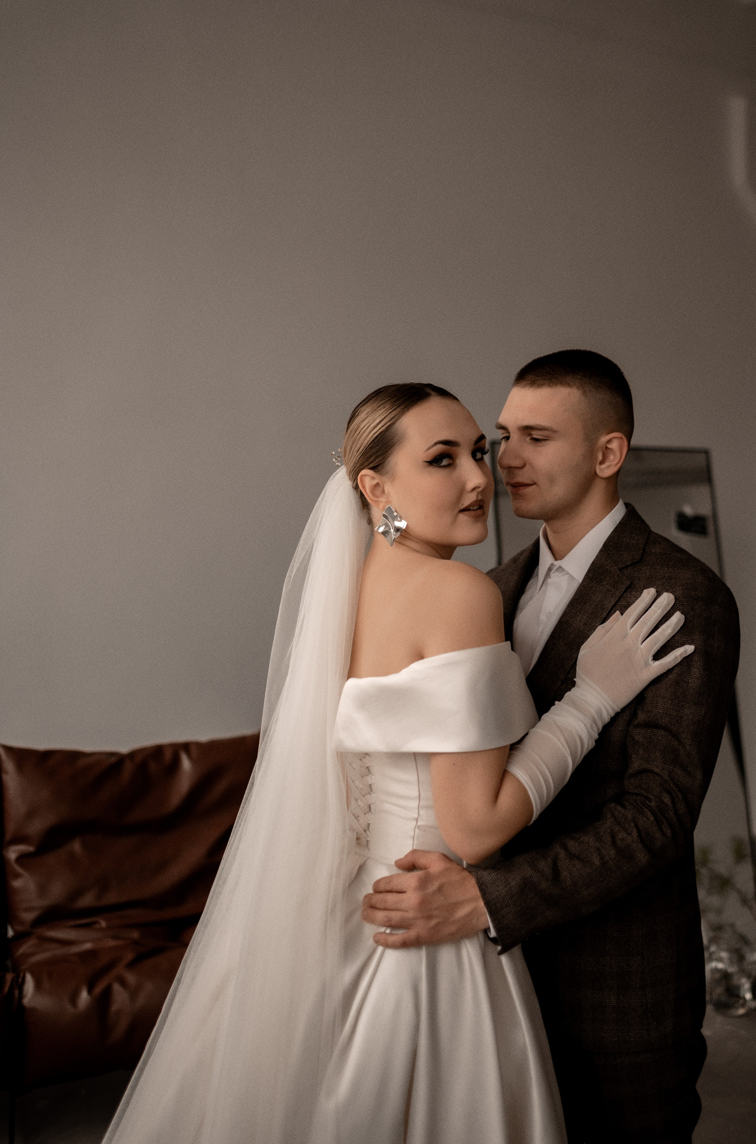 Валера и Даша. Свадебный и семейный фотограф в Серпухове Александра Дерюшева