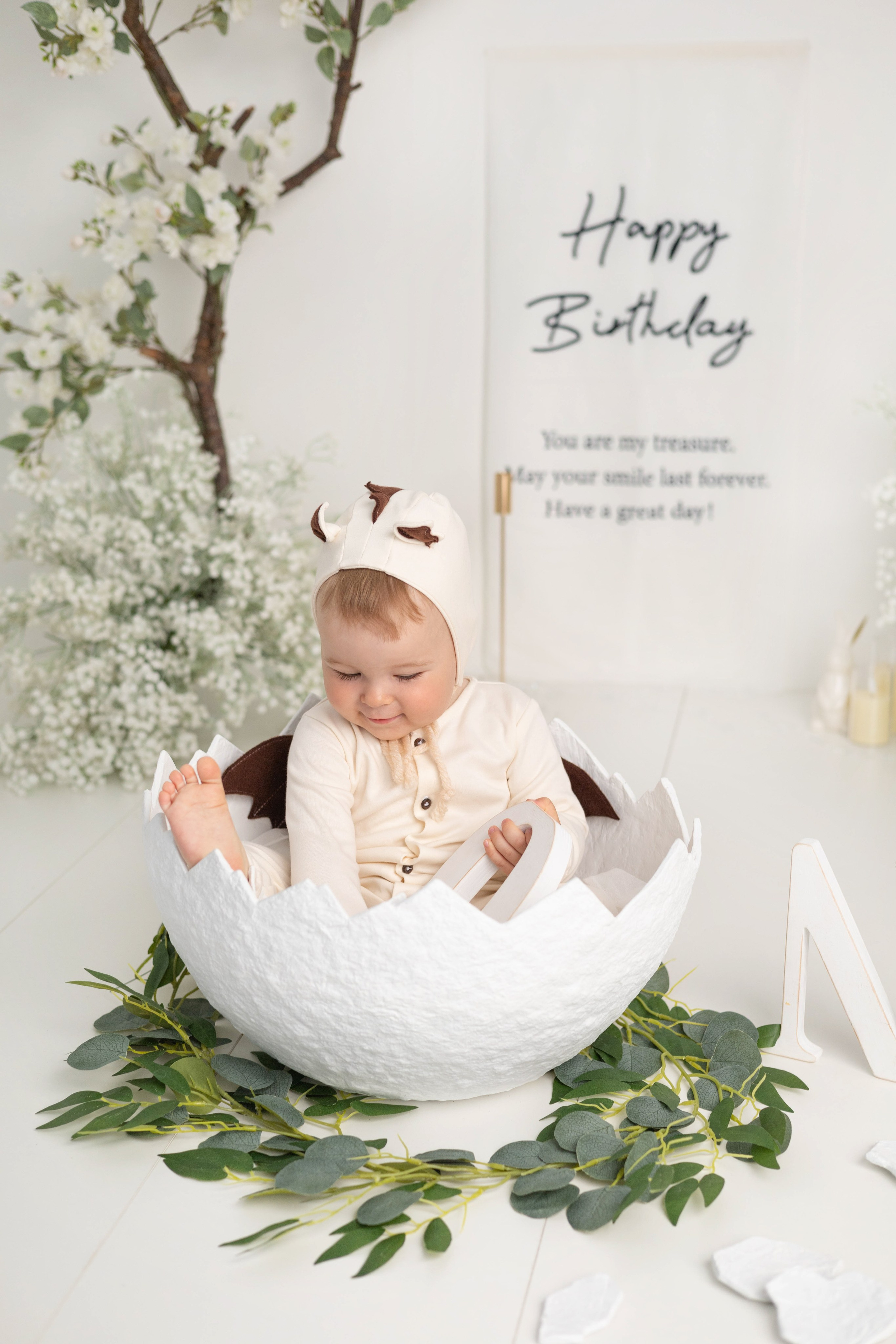 Первый годик. «Вкадре» — фотосессия новорожденных Тула | детский фотограф в Туле