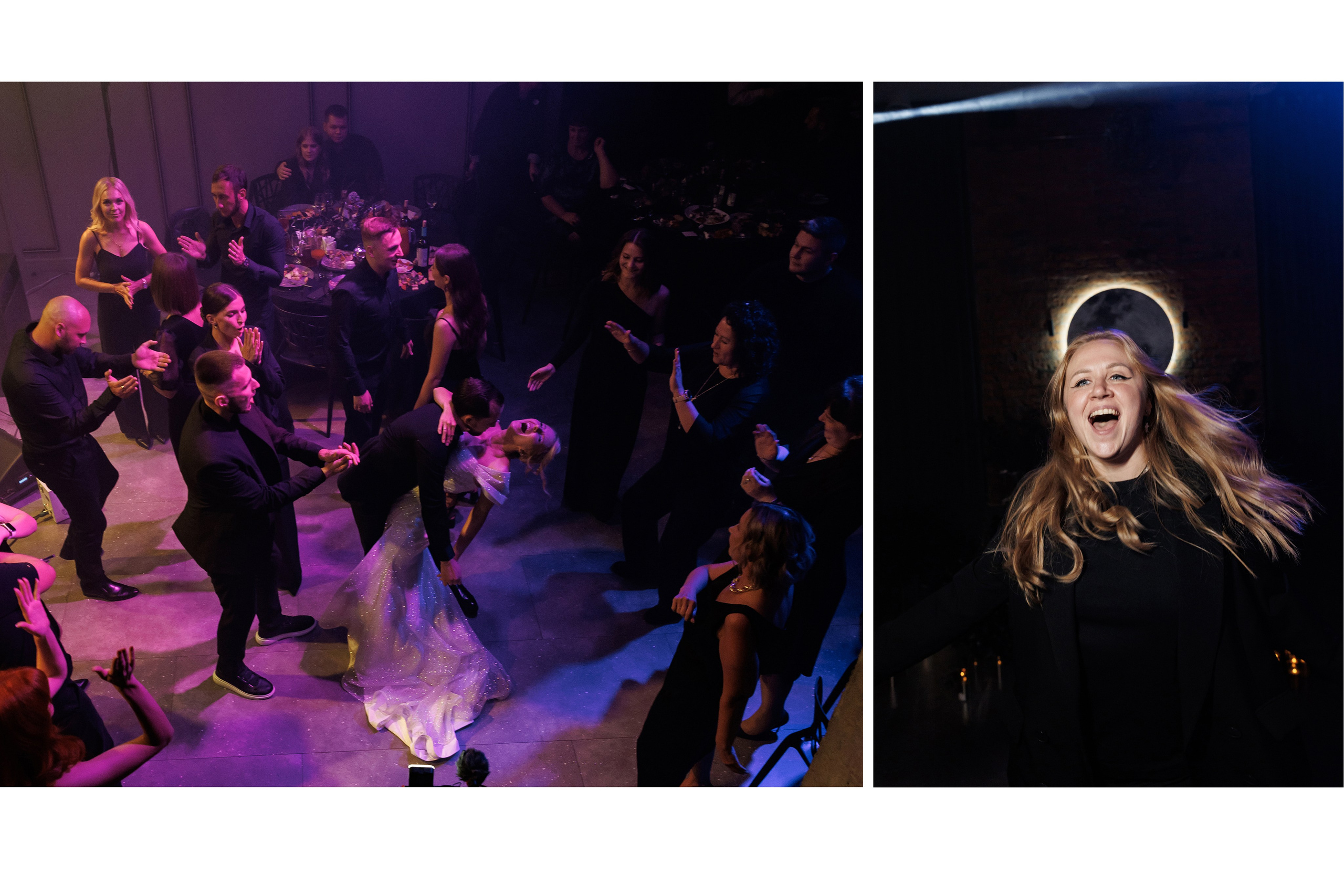 Алексей и Дарья. Свадебный и репортажный фотограф в Москве Владимир Сергеев | Naysaikolo