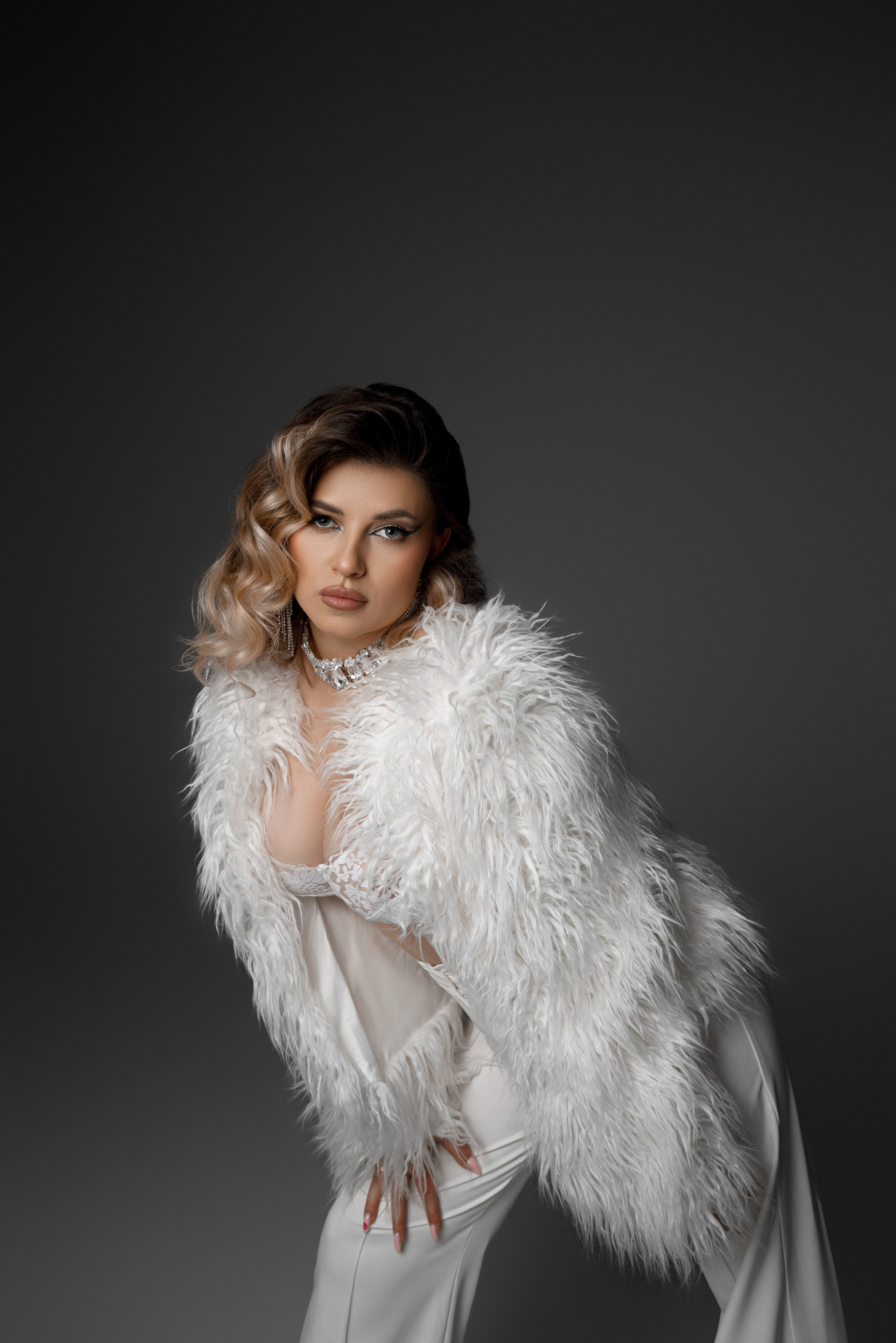 Циклорама. Фотограф Воронеж Олеся Султанова