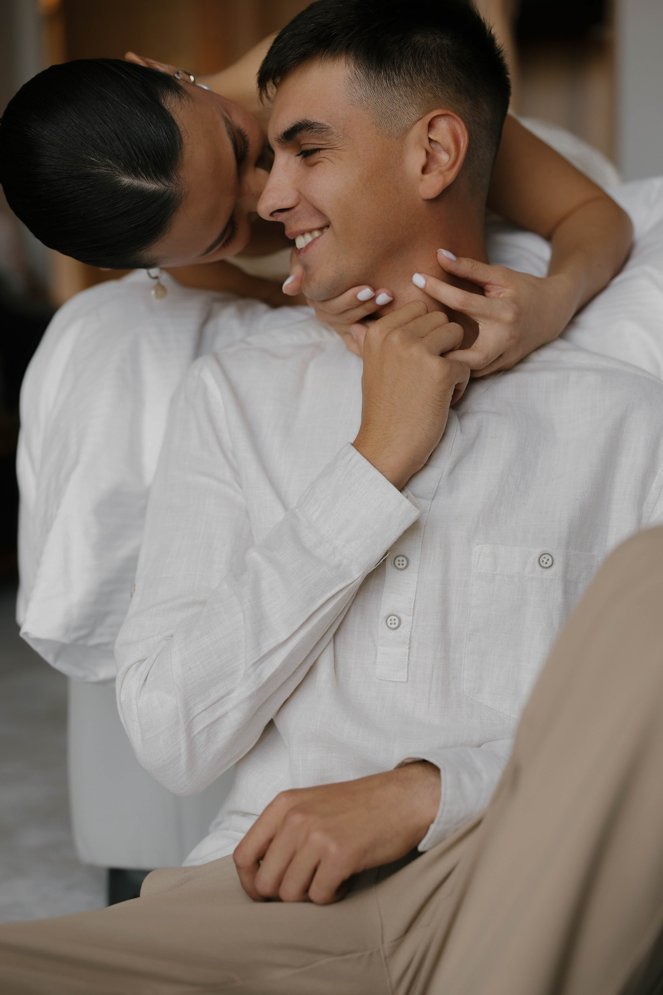 D+N. ФОТОГРАФ МОСКВА Диана Коротких