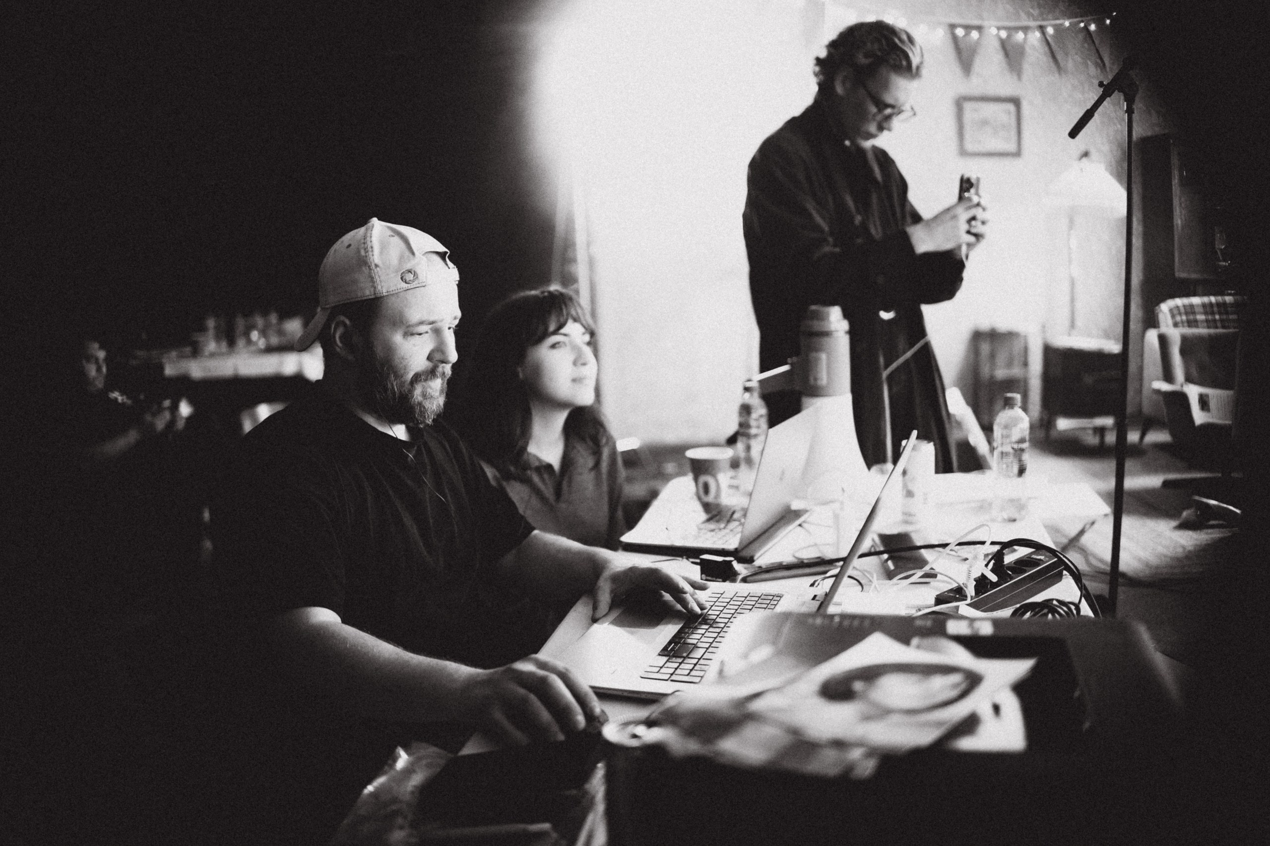 СТУДИЯ СОВЕТСКОЙ ПЕСНИ