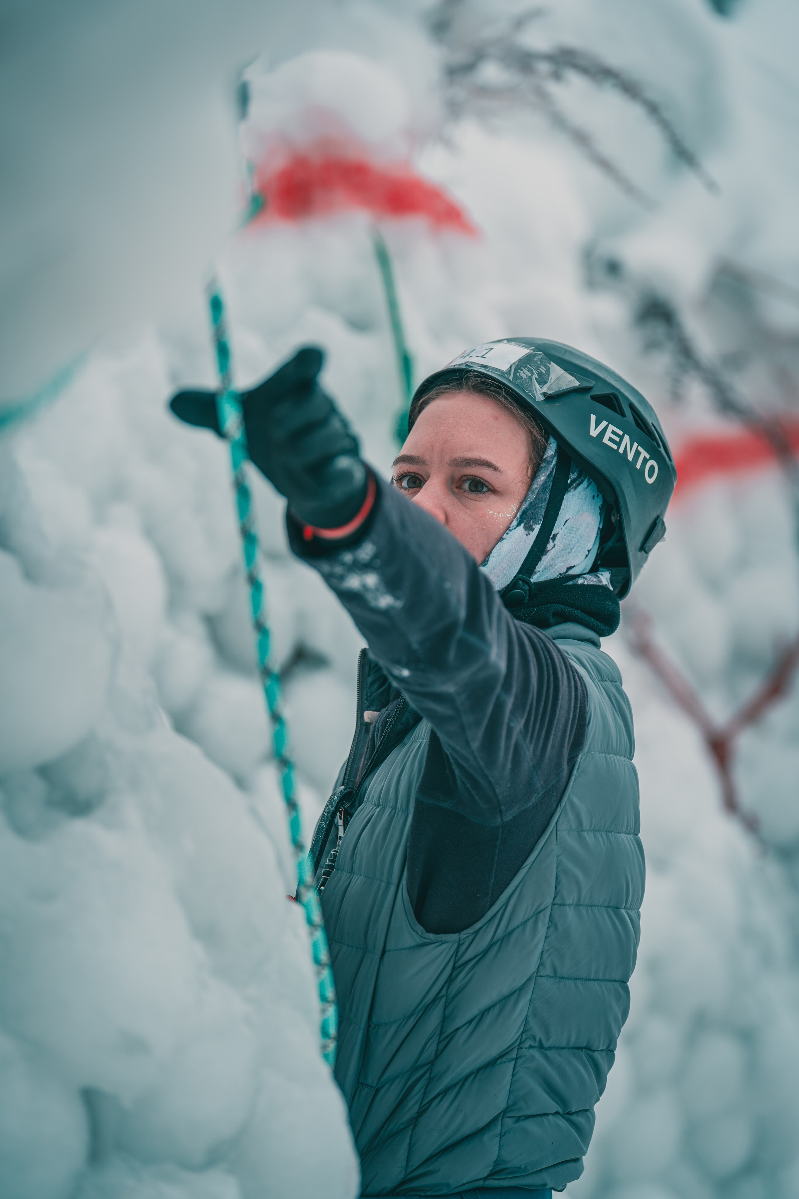 Чемпионат г. Челябинска по спортивному туризму «Горные связки 2026»