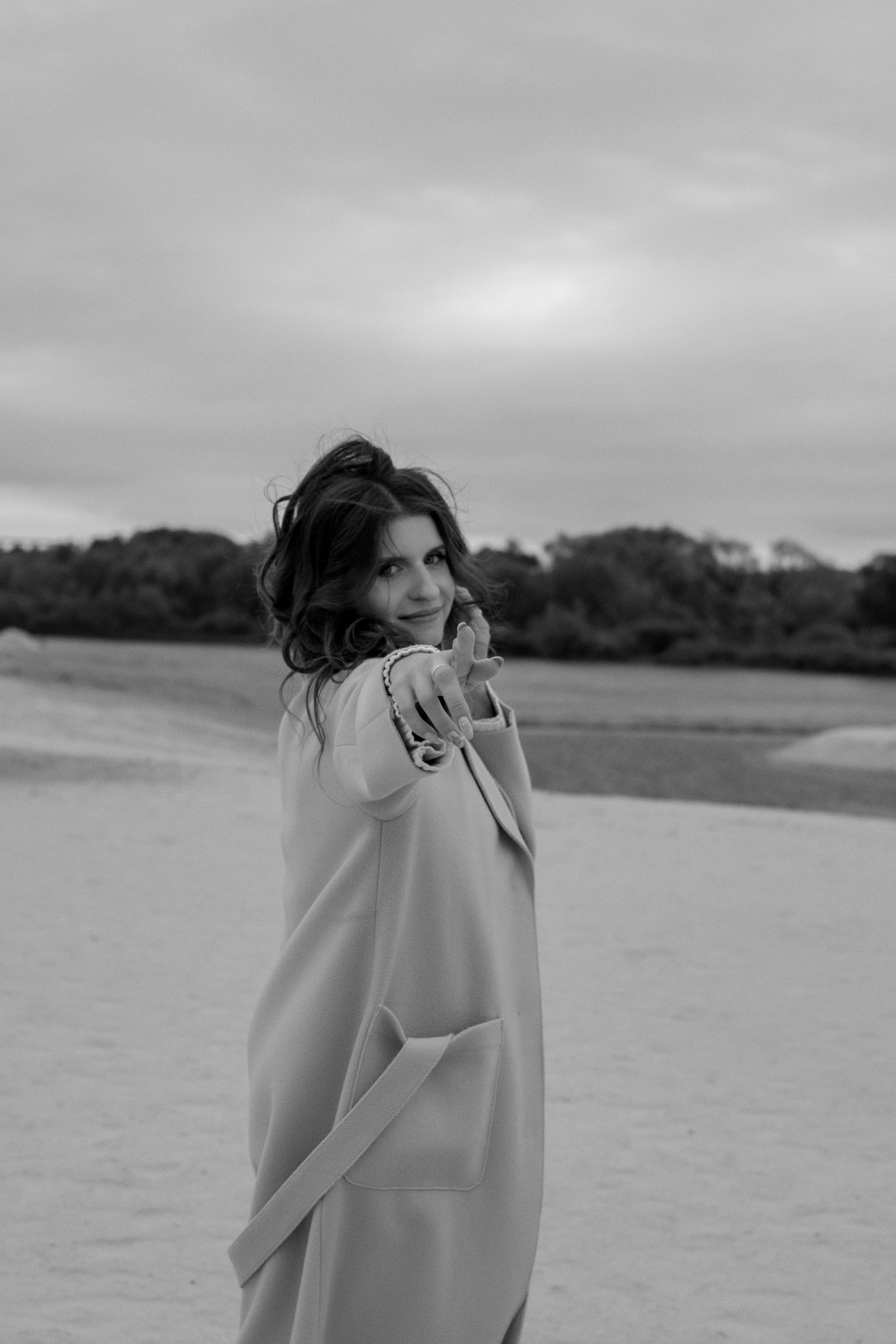 Елена. Свадебный и семейный фотограф в Серпухове Александра Дерюшева