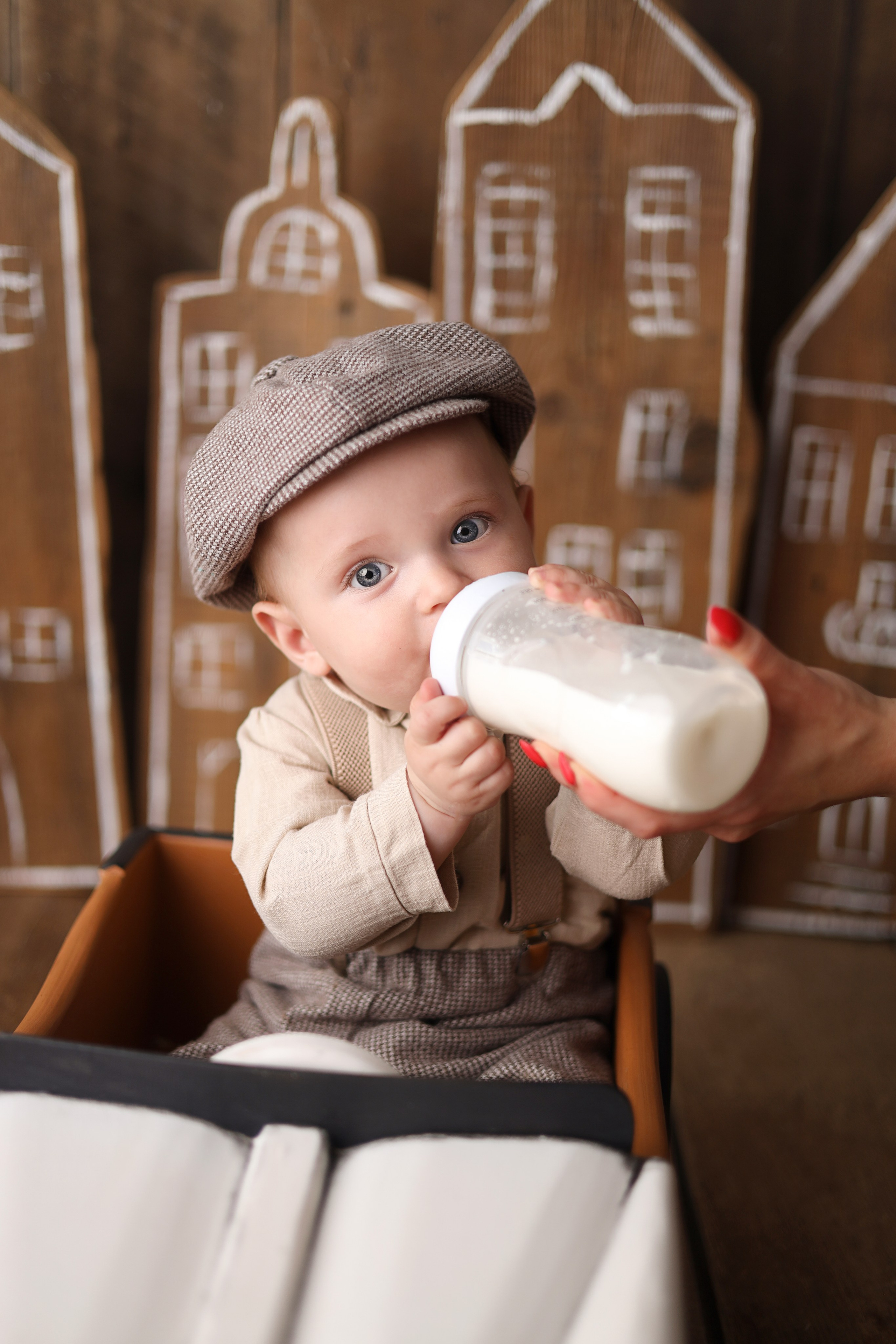 Фотосессия Саввы в 8 месяцев. Фотограф Столярова Светлана. Фотограф новорожденных Москва. Ньюборн фотограф Москва
