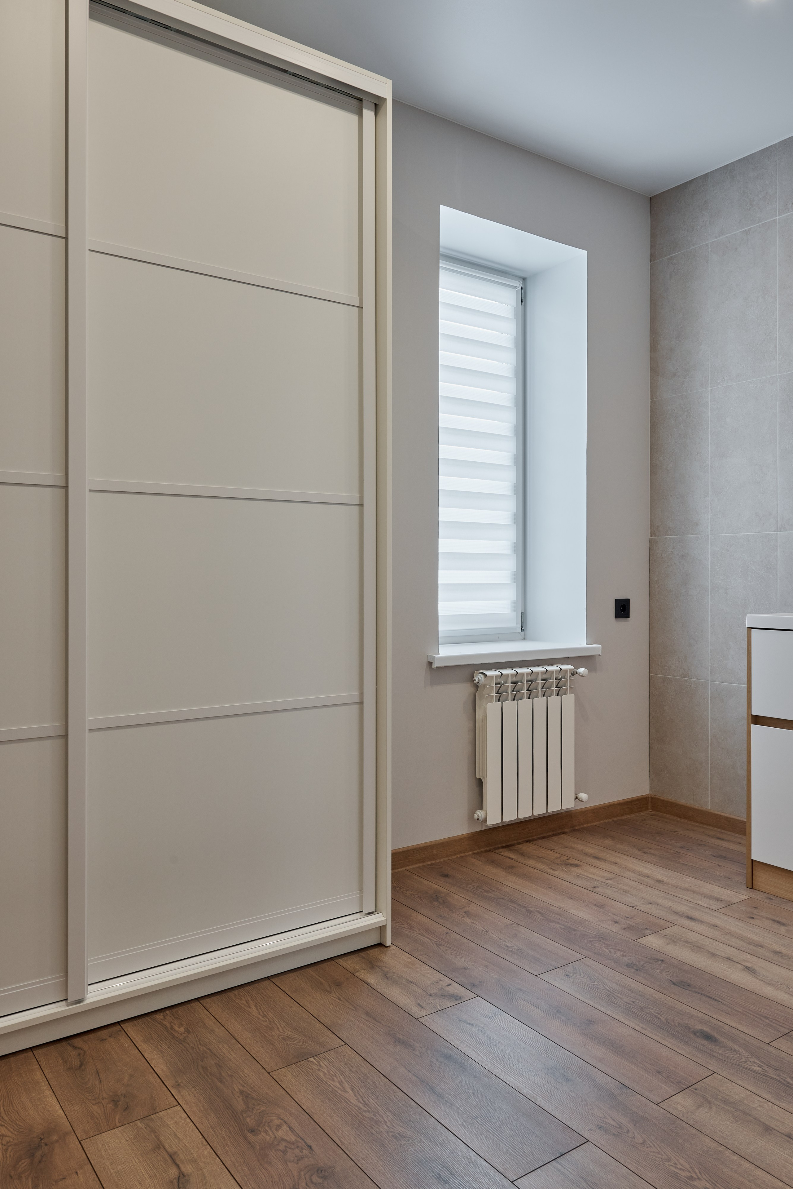 Пос. Счастливый Дом с отделкой. Абросимов Лев интерьерный и архитектурный фотограф