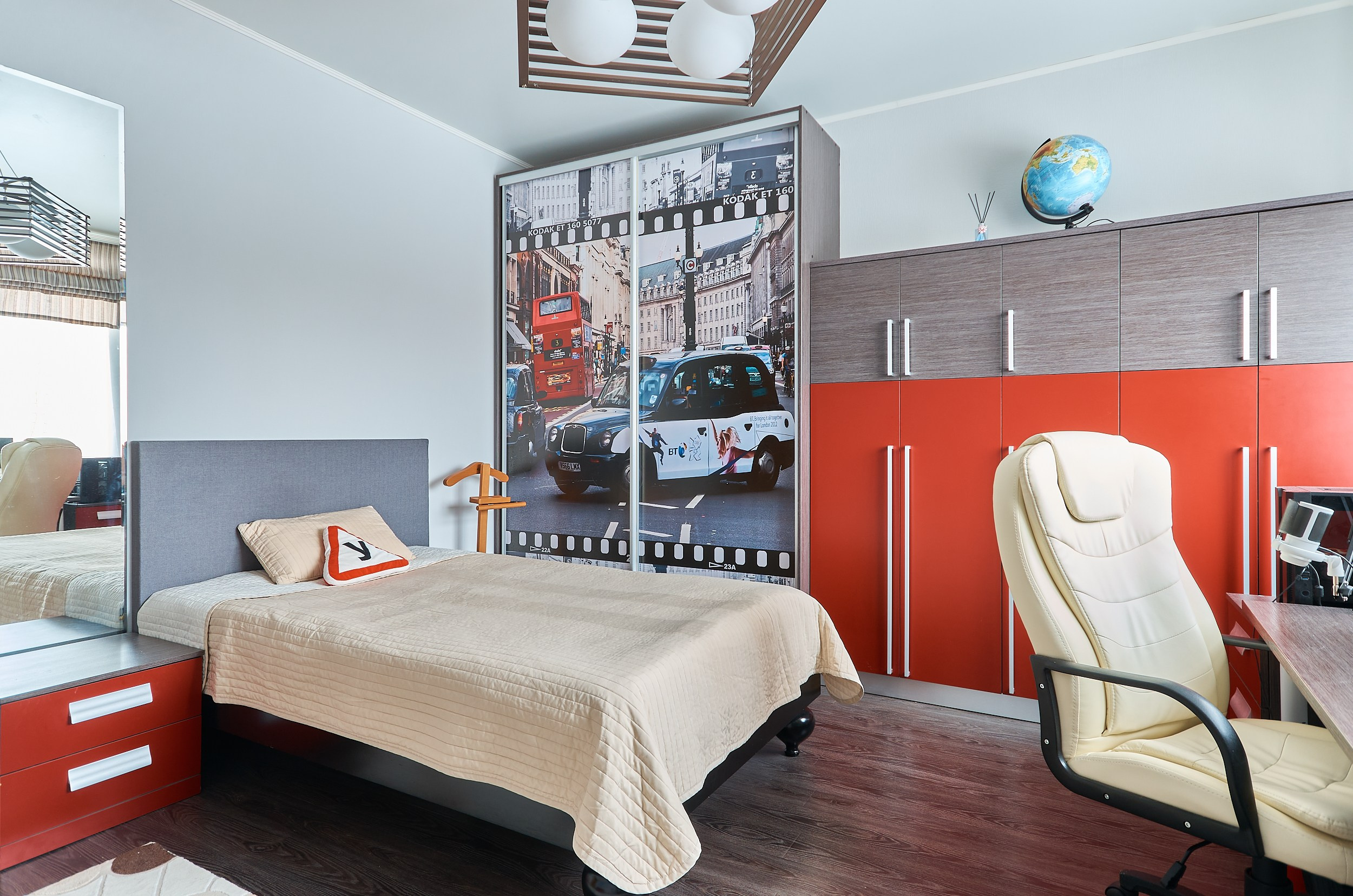 Дом на продажу. Абросимов Лев интерьерный и архитектурный фотограф