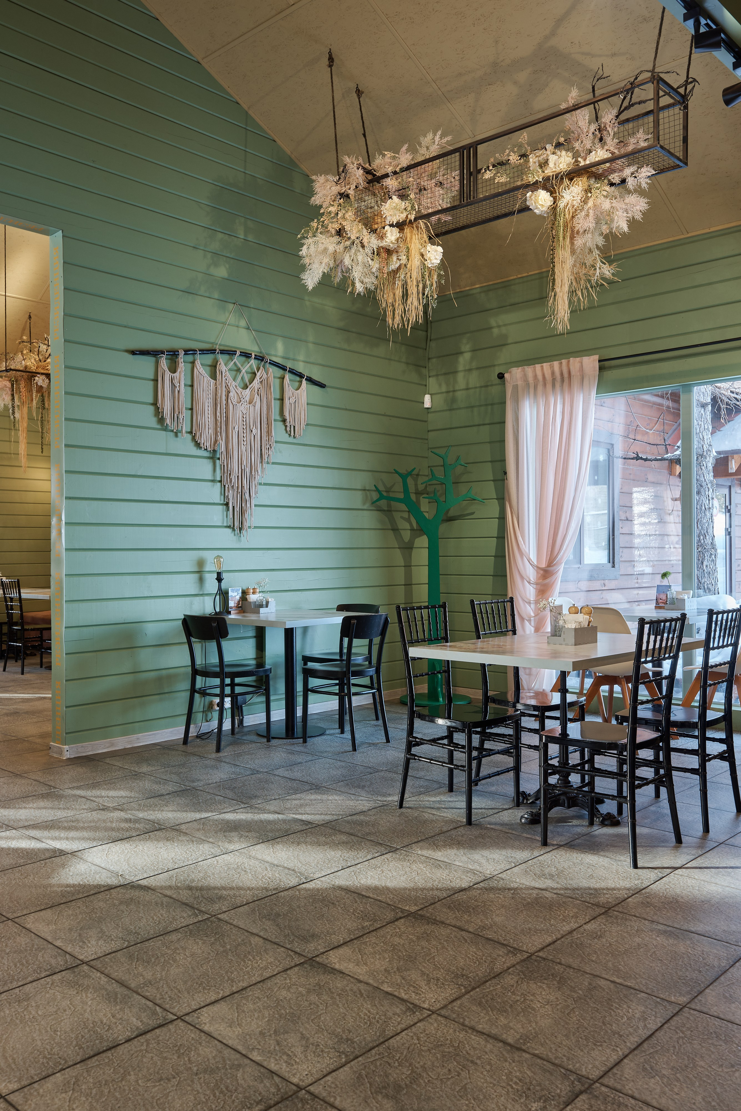 Резиденция, Экопарк. Абросимов Лев интерьерный и архитектурный фотограф