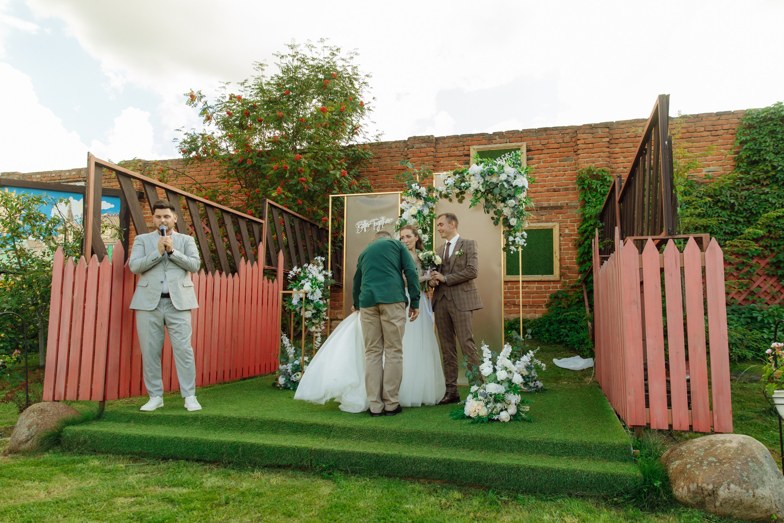 Feels. Свадебный фотограф в Ярославле Анастасия Архипова