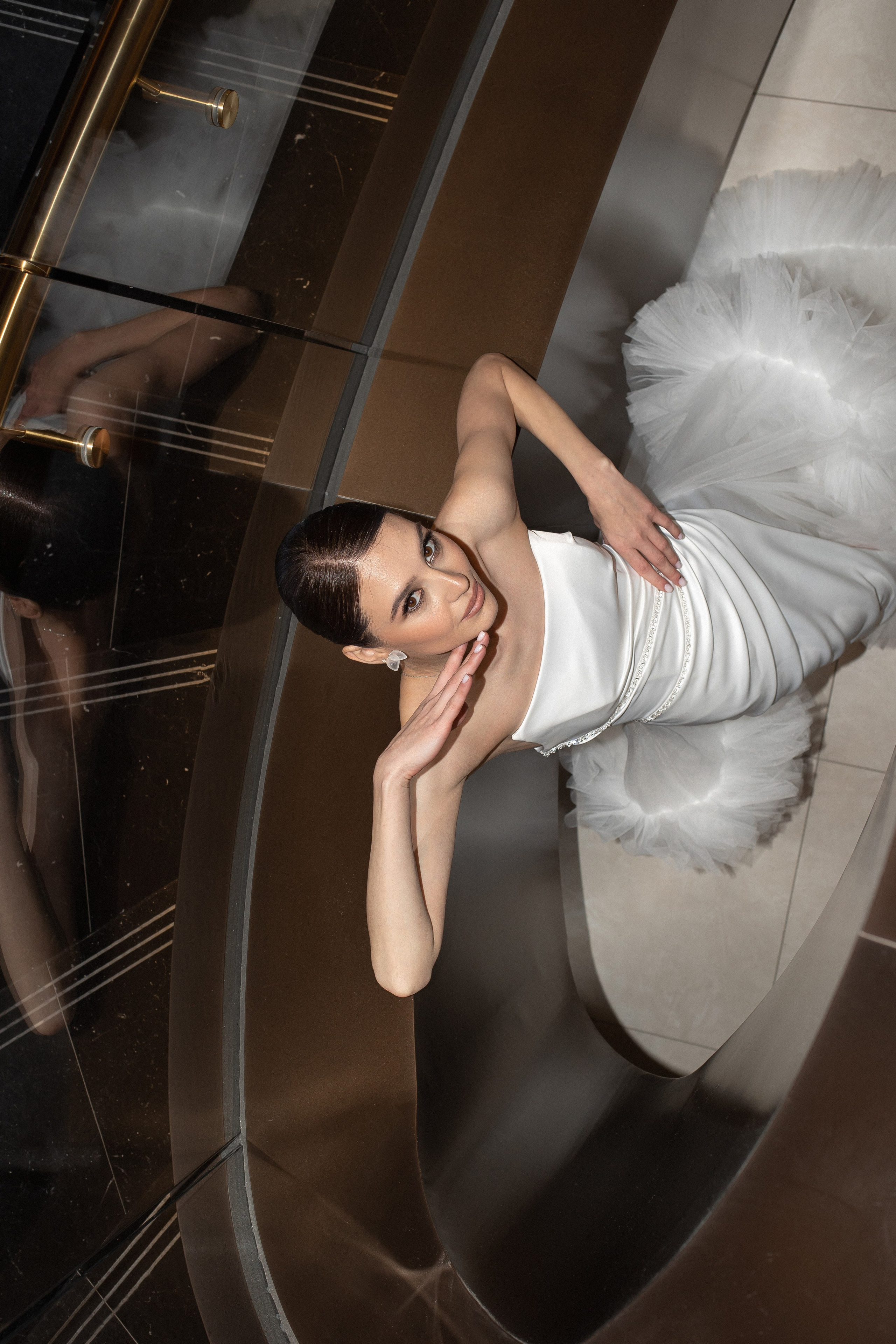 Фотосессия невесты Виктории. Свадебный Фотограф Светлана Карпенко Ростов-на-Дону